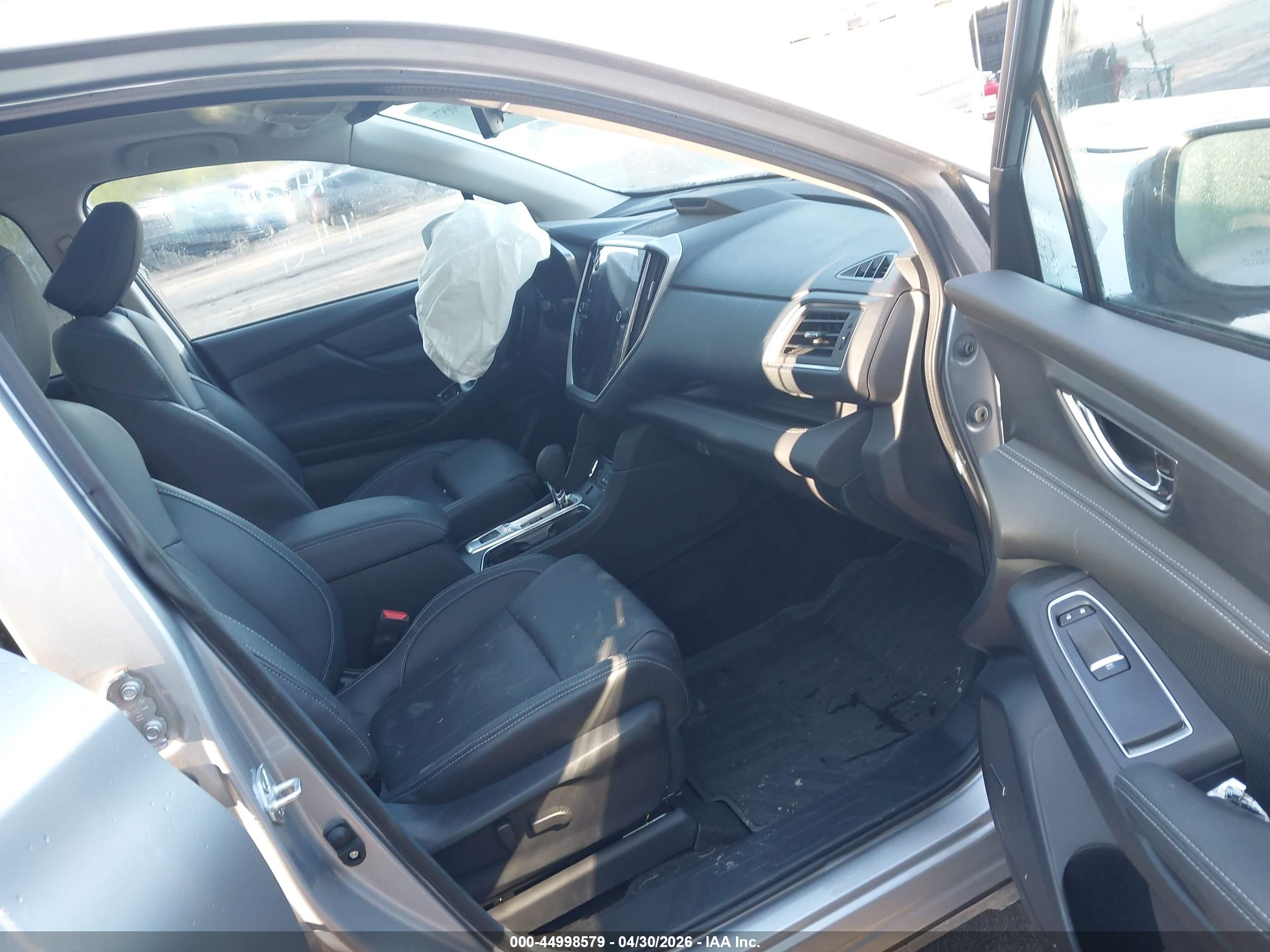 SUBARU ASCENT image 5