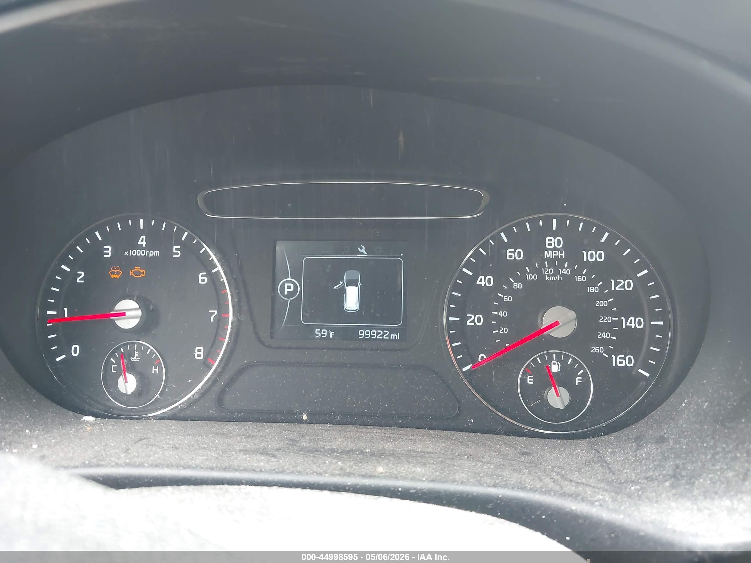KIA SORENTO image 7