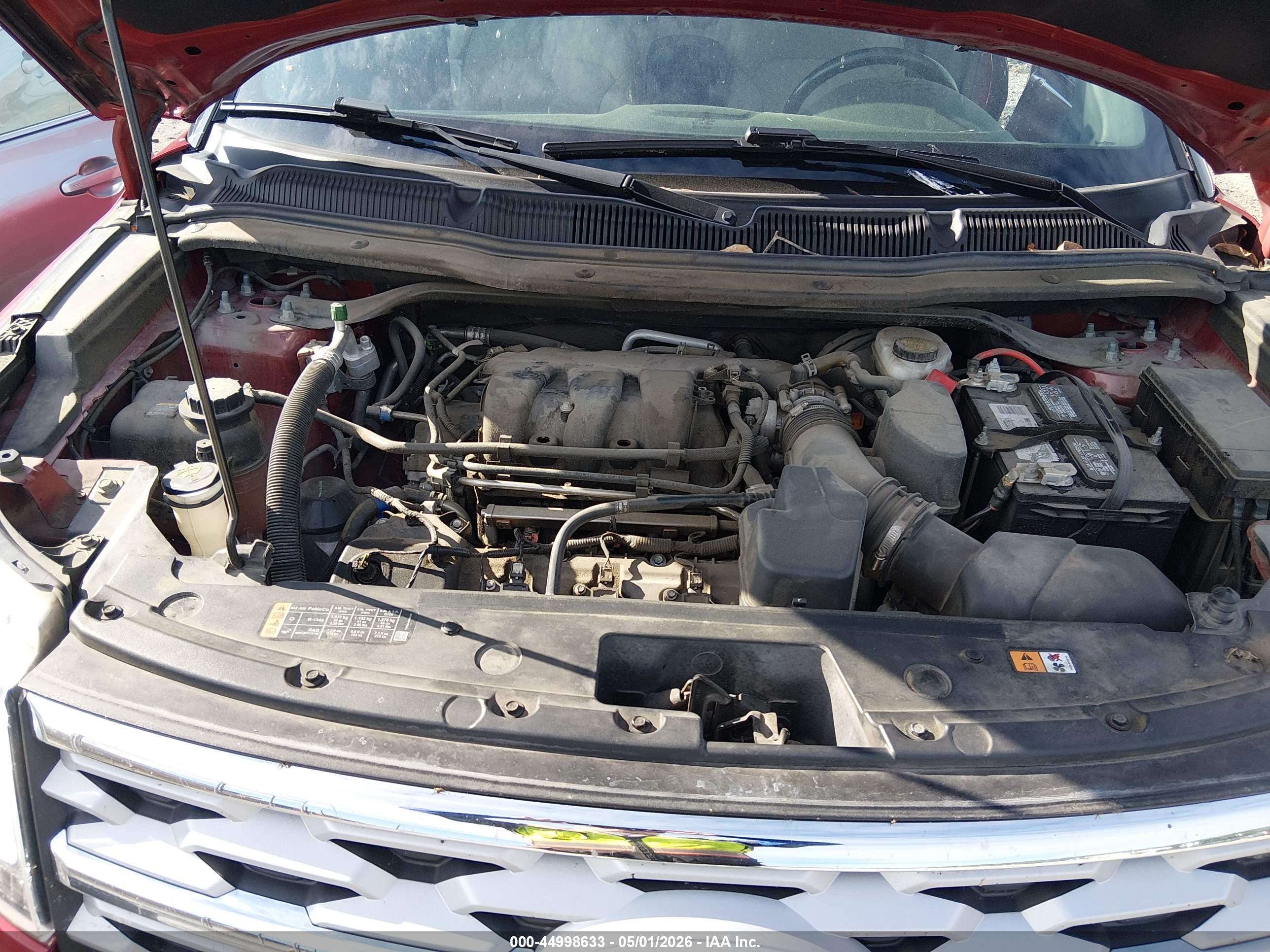 FORD EXPLORER image 10