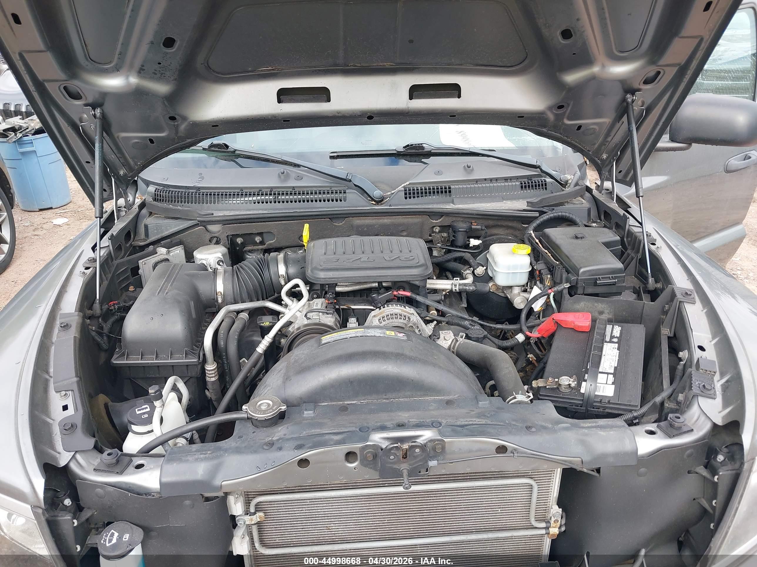 RAM DAKOTA image 10