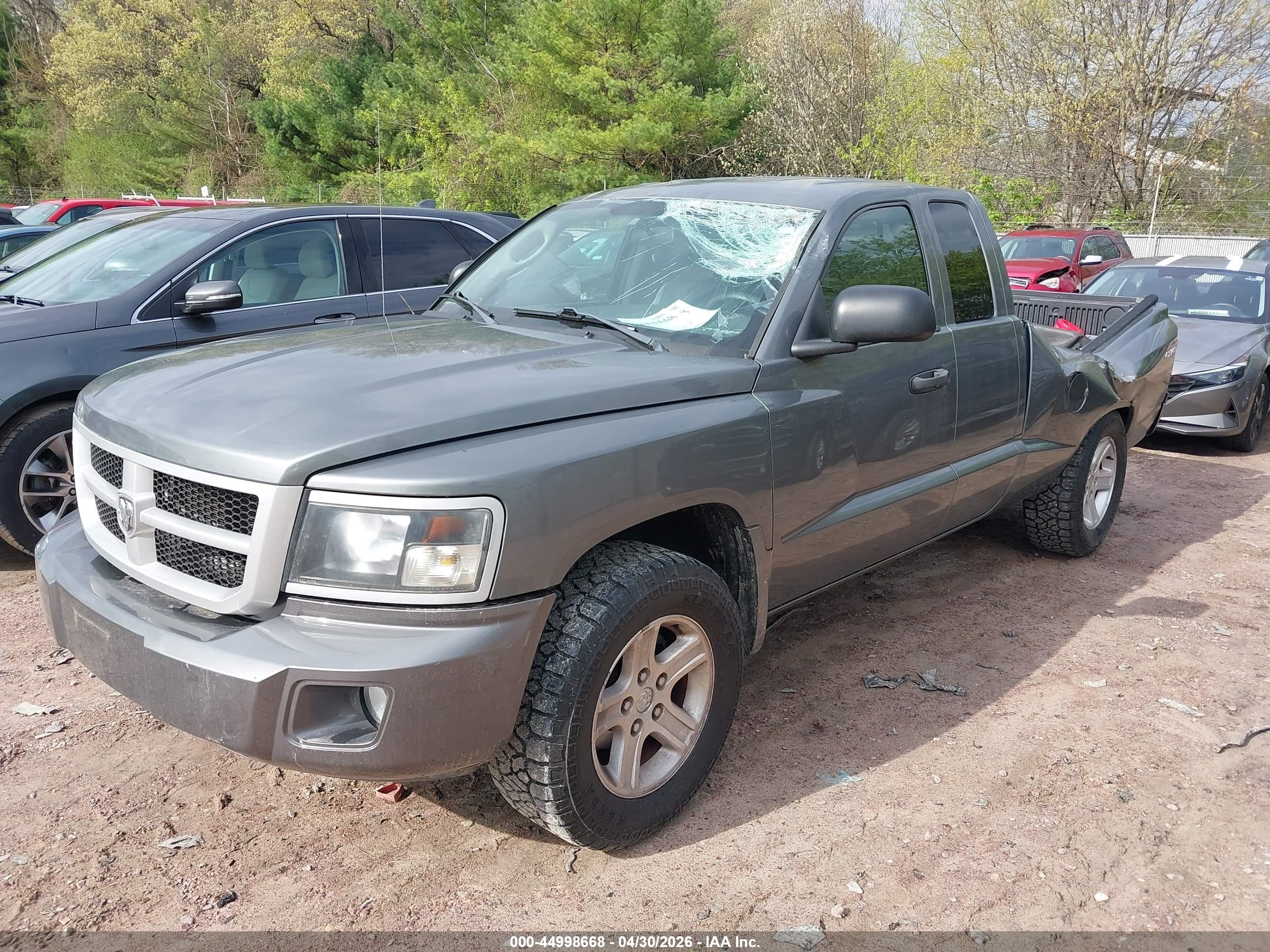 RAM DAKOTA image 2