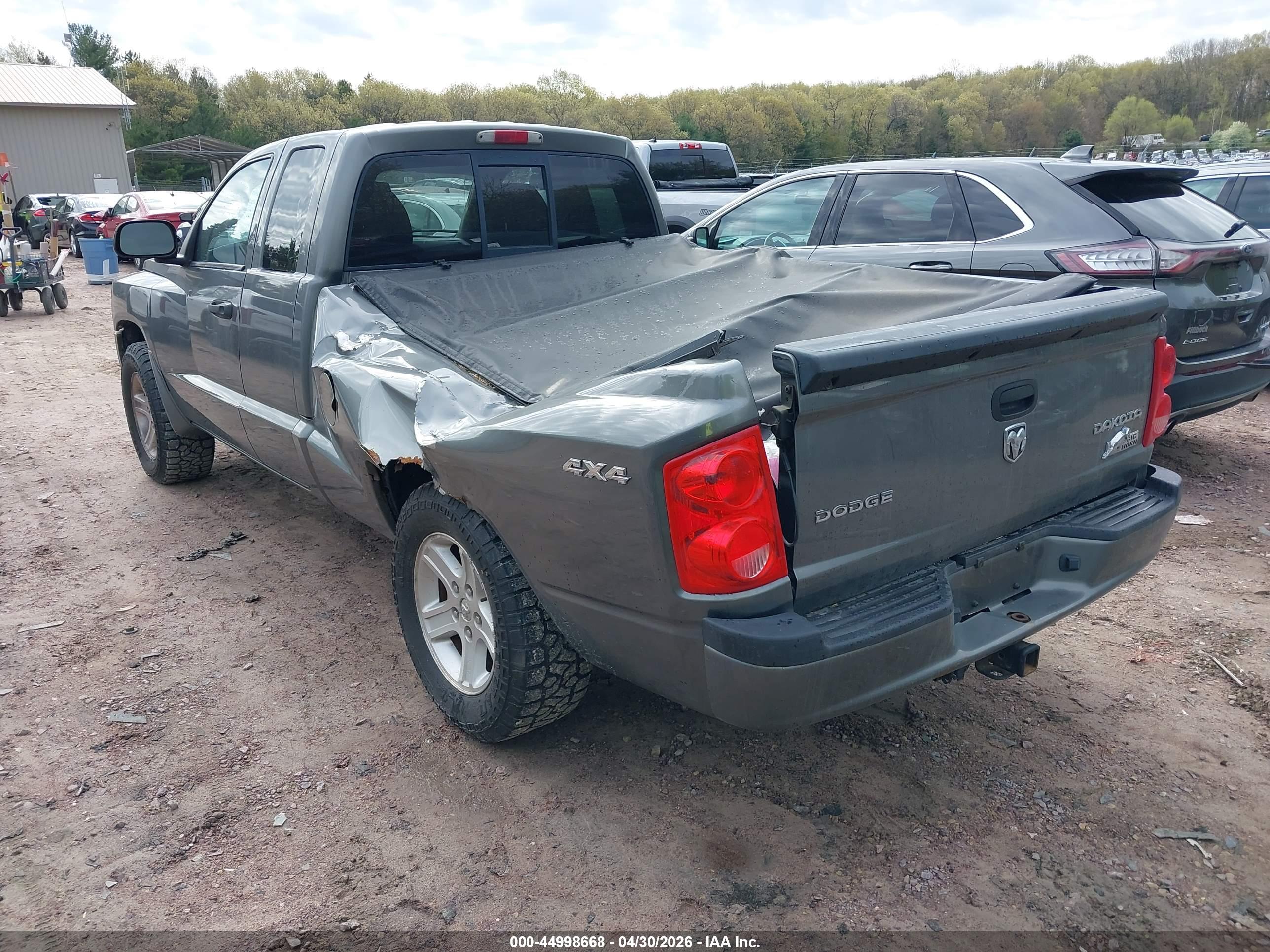 RAM DAKOTA image 3