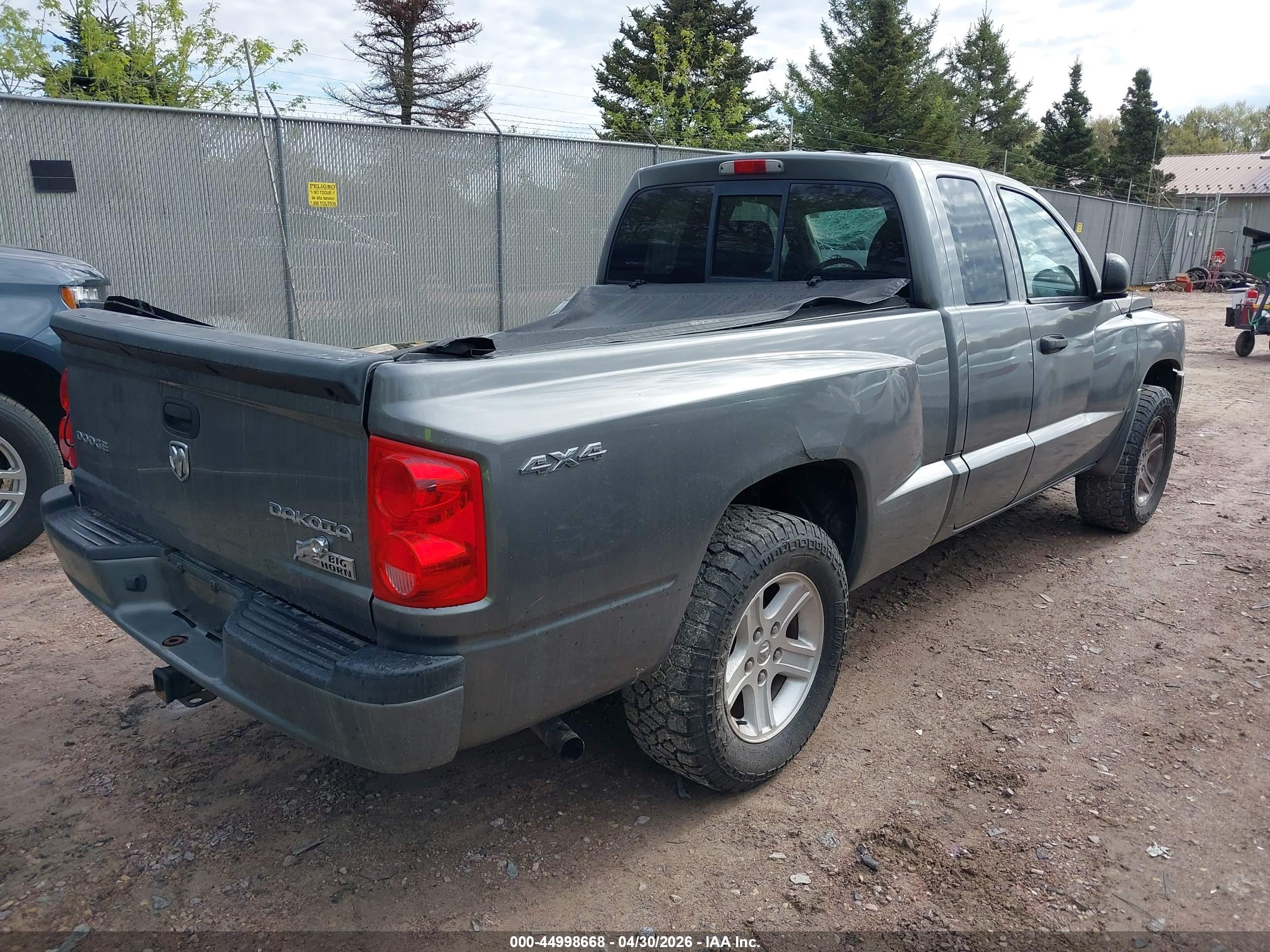 RAM DAKOTA image 4