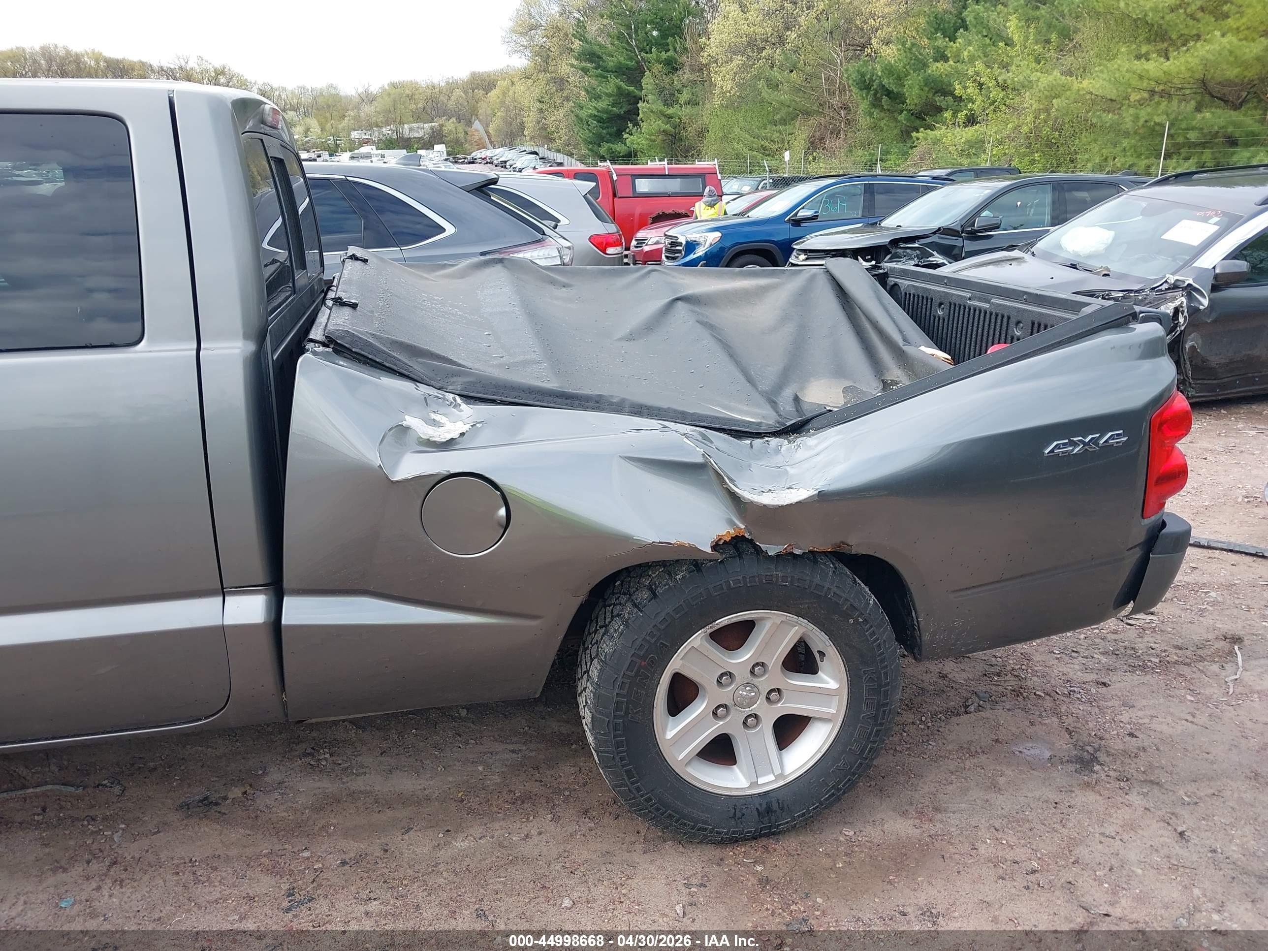 RAM DAKOTA image 6