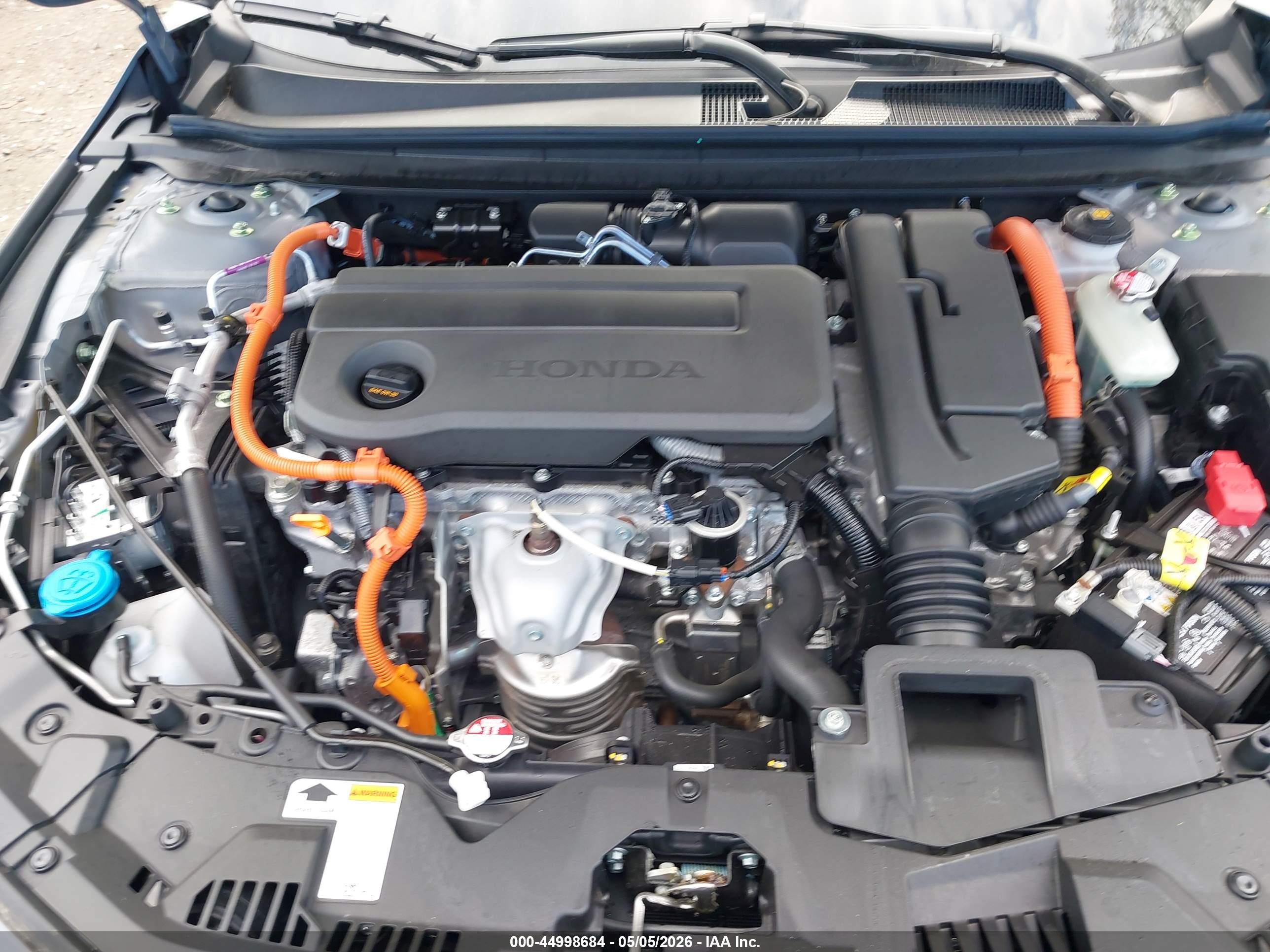 HONDA ACCORD image 10