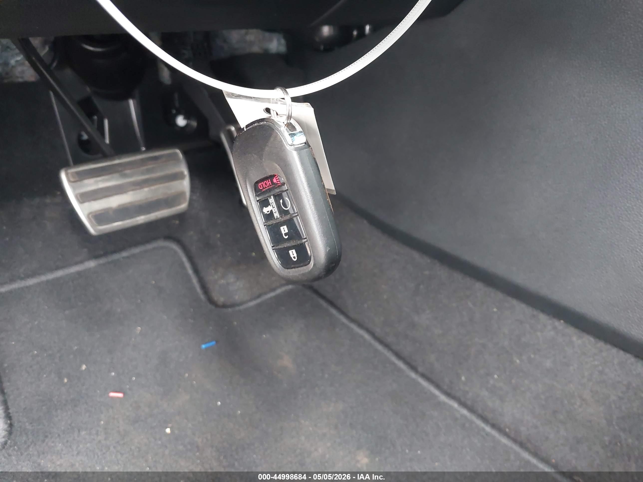 HONDA ACCORD image 11