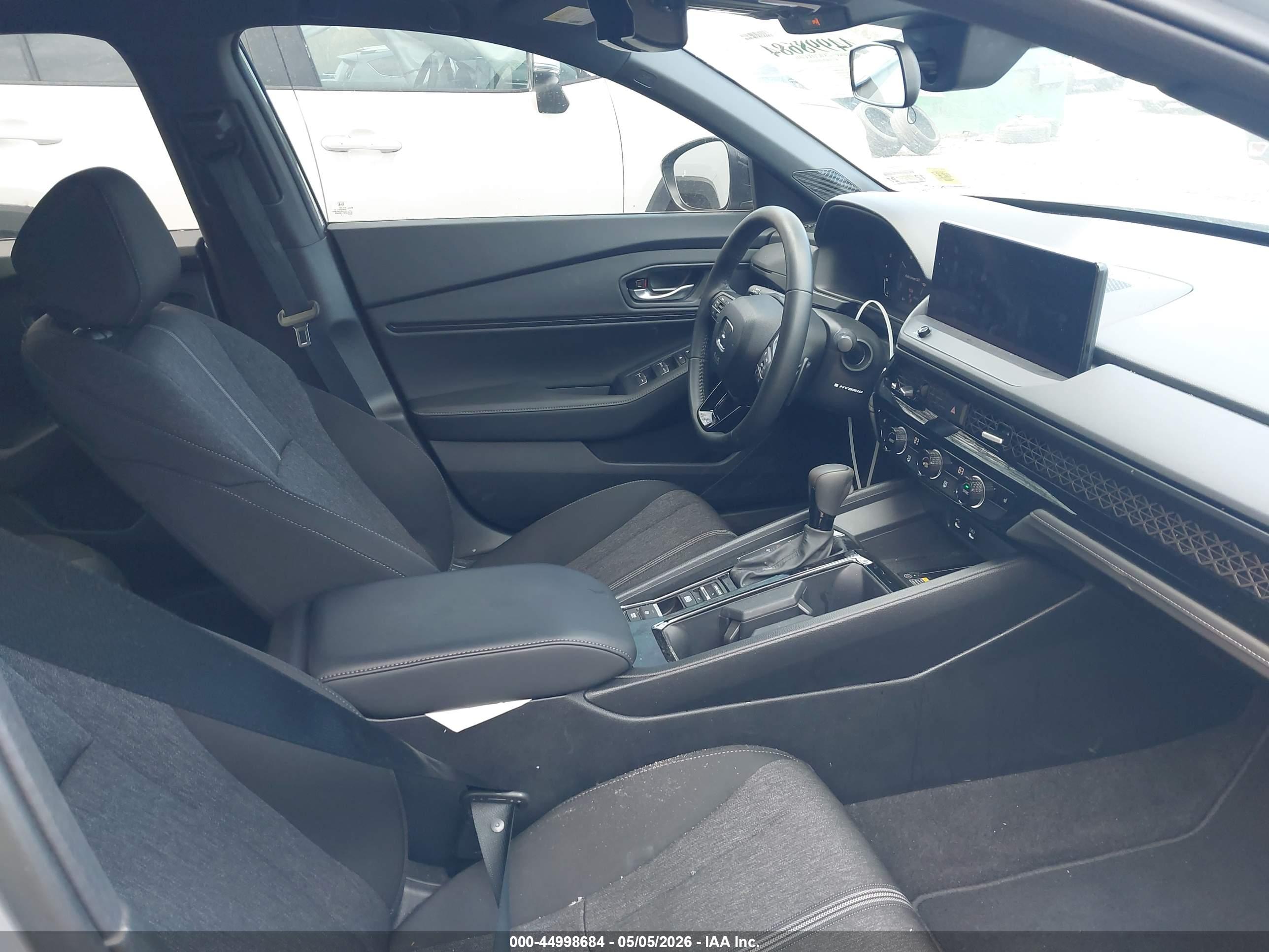 HONDA ACCORD image 5