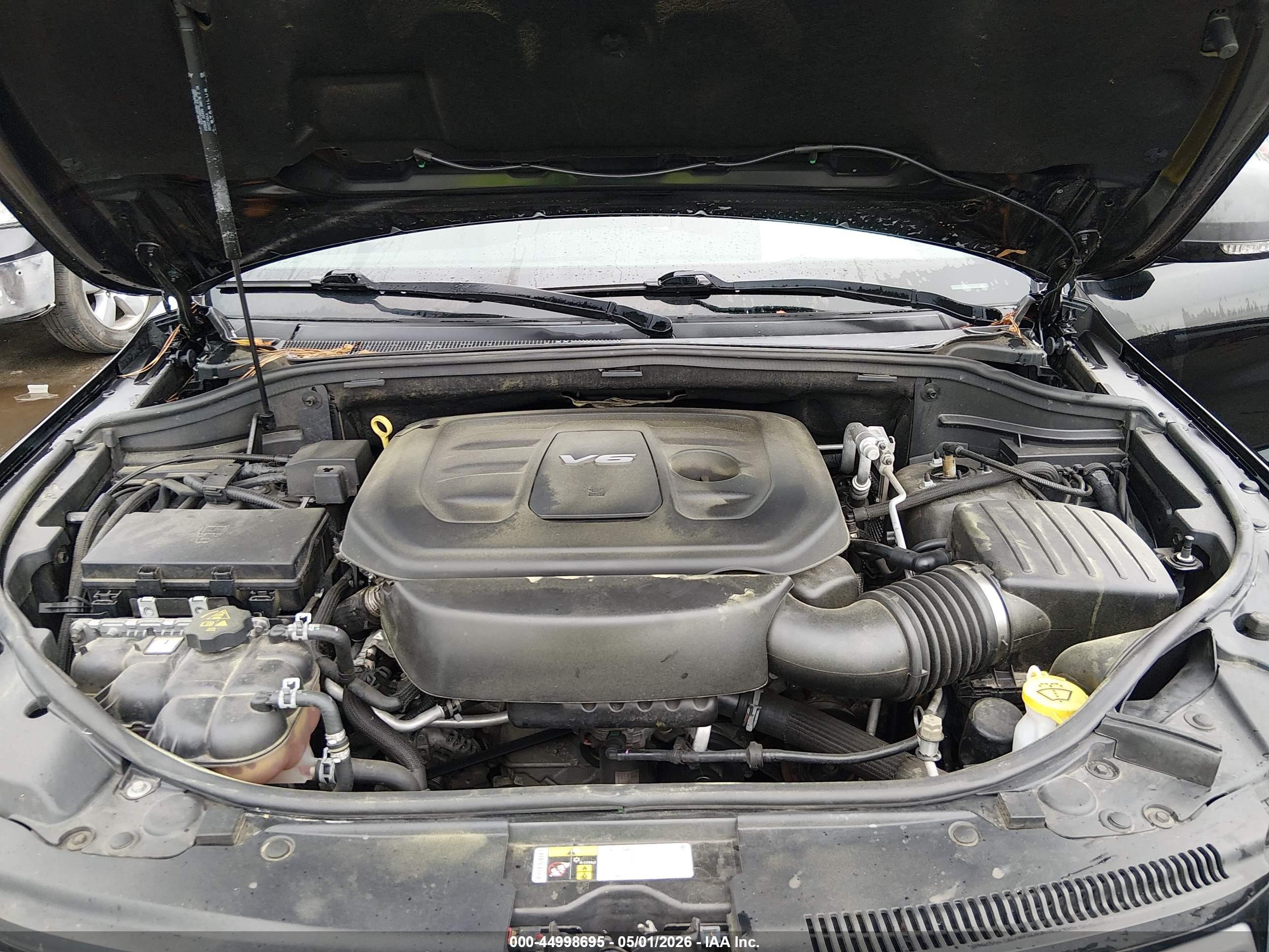 JEEP GRAND image 10