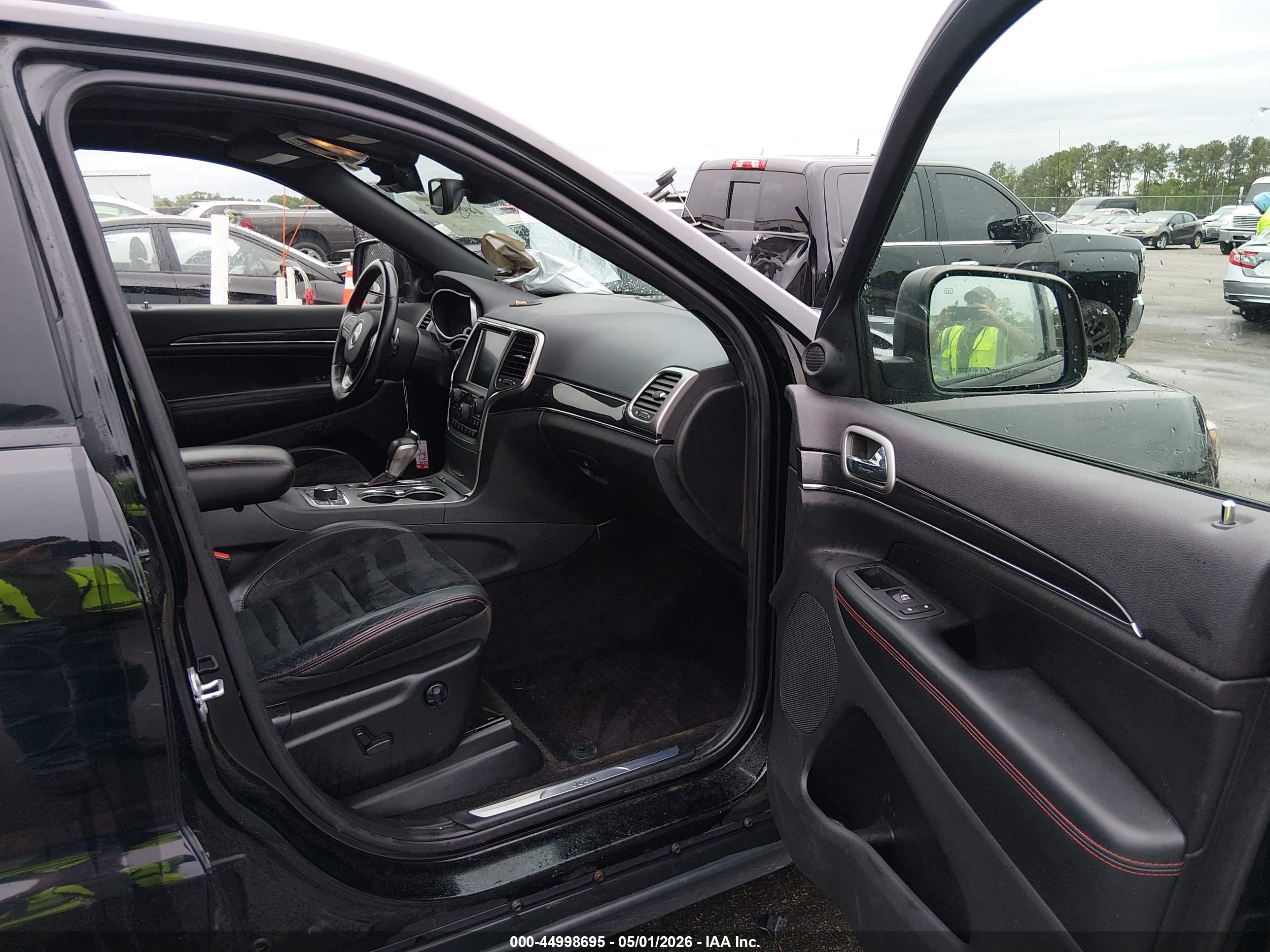 JEEP GRAND image 5
