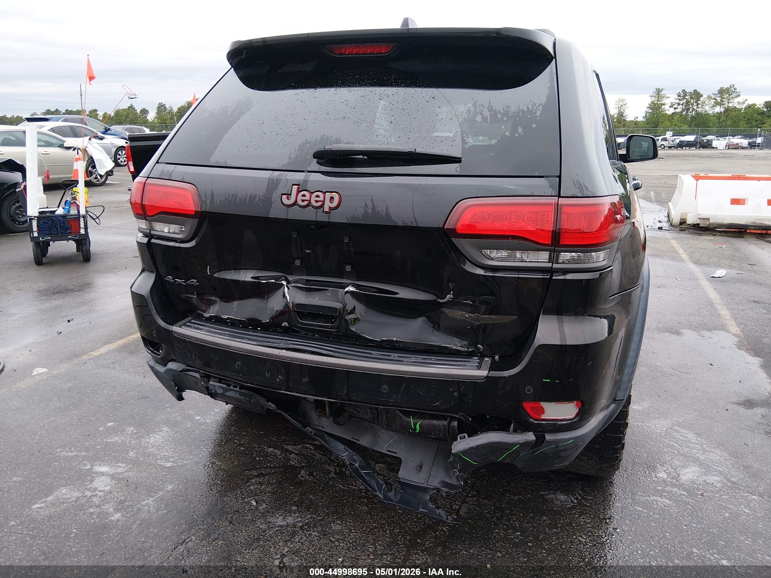 JEEP GRAND image 6