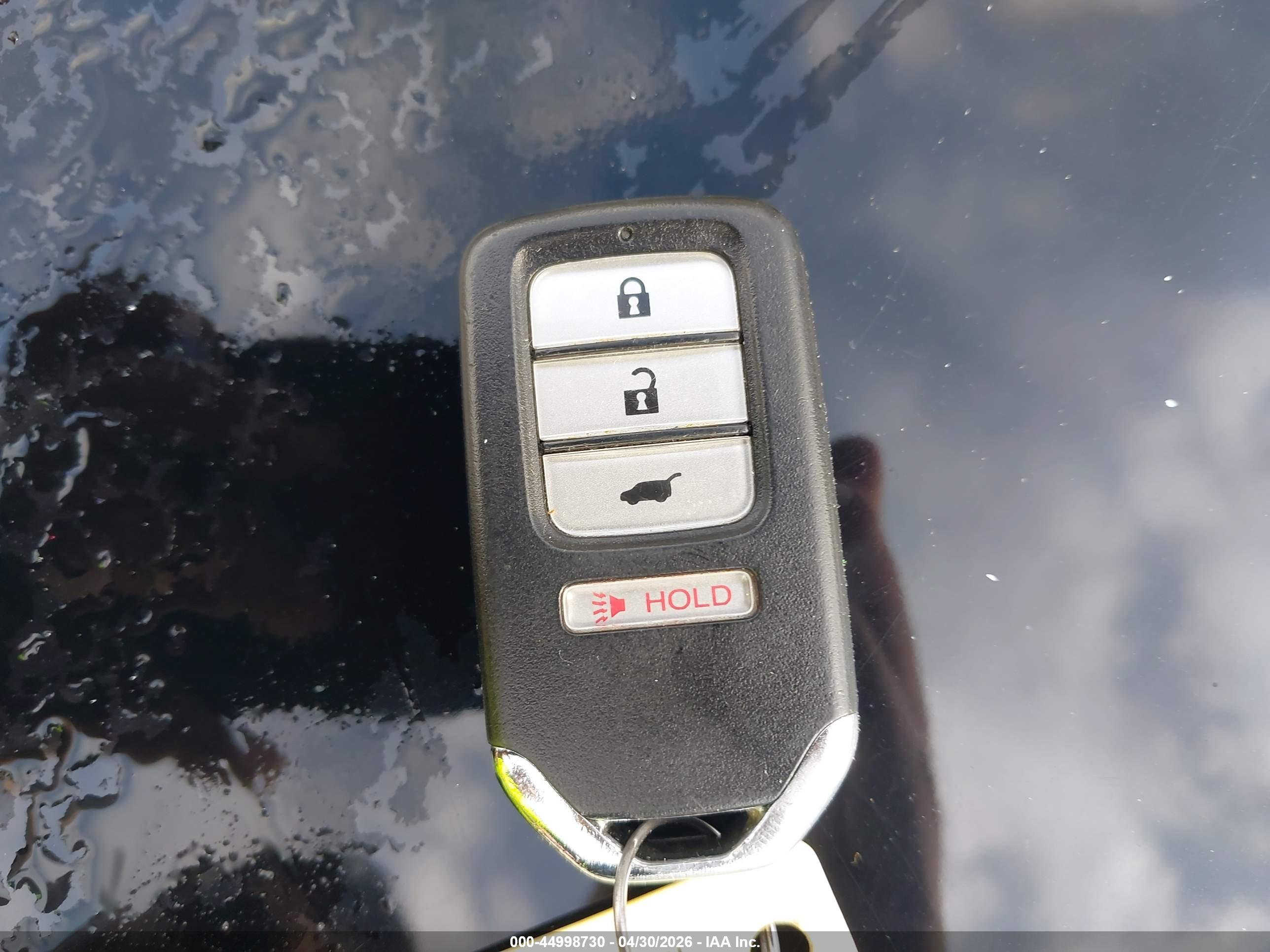 HONDA HR-V image 11