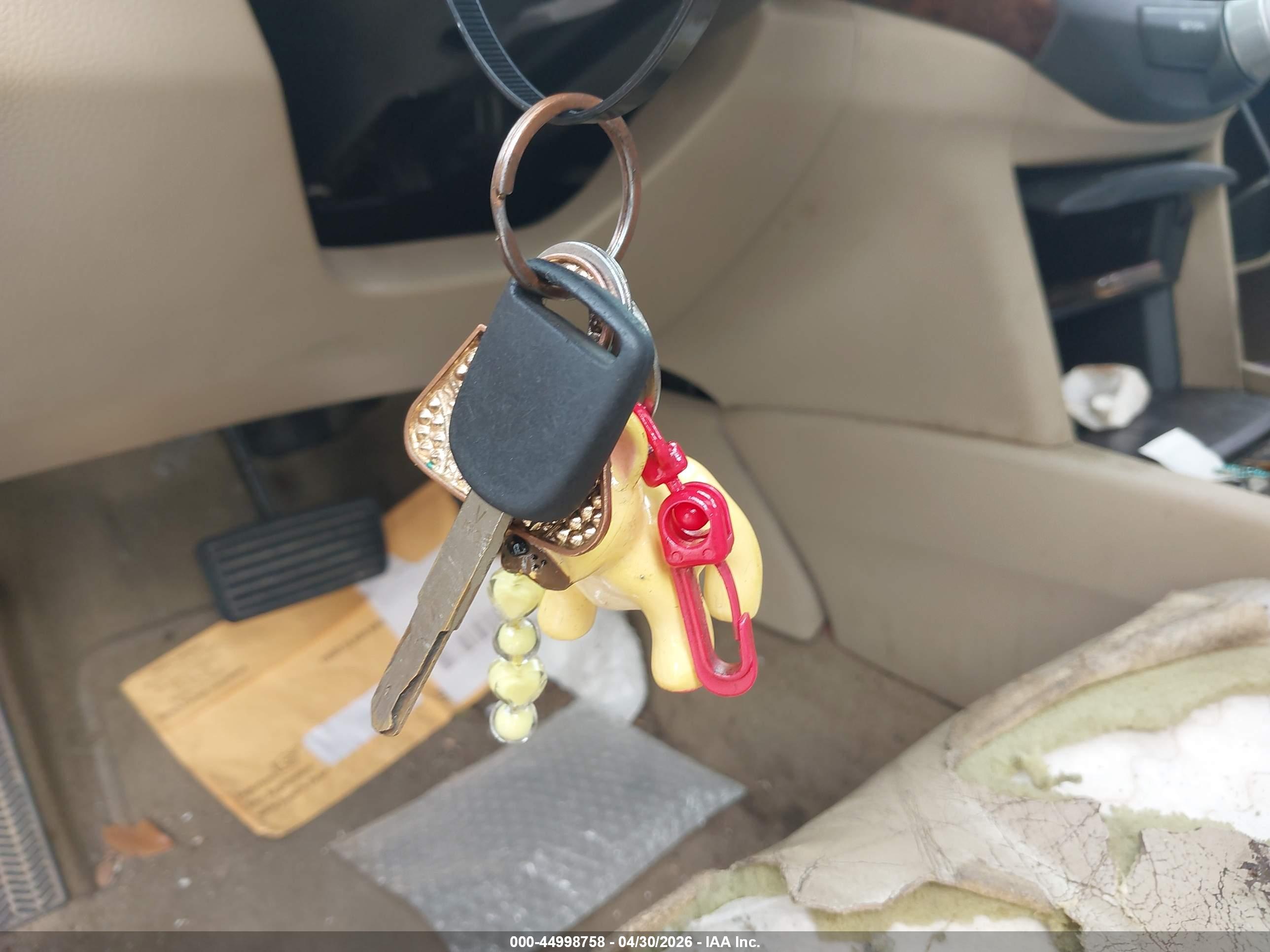 HONDA ACCORD image 11