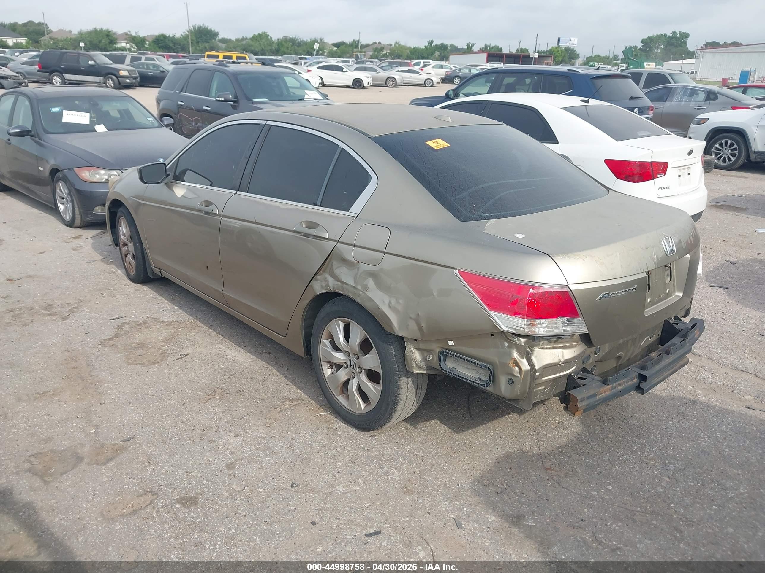 HONDA ACCORD image 3