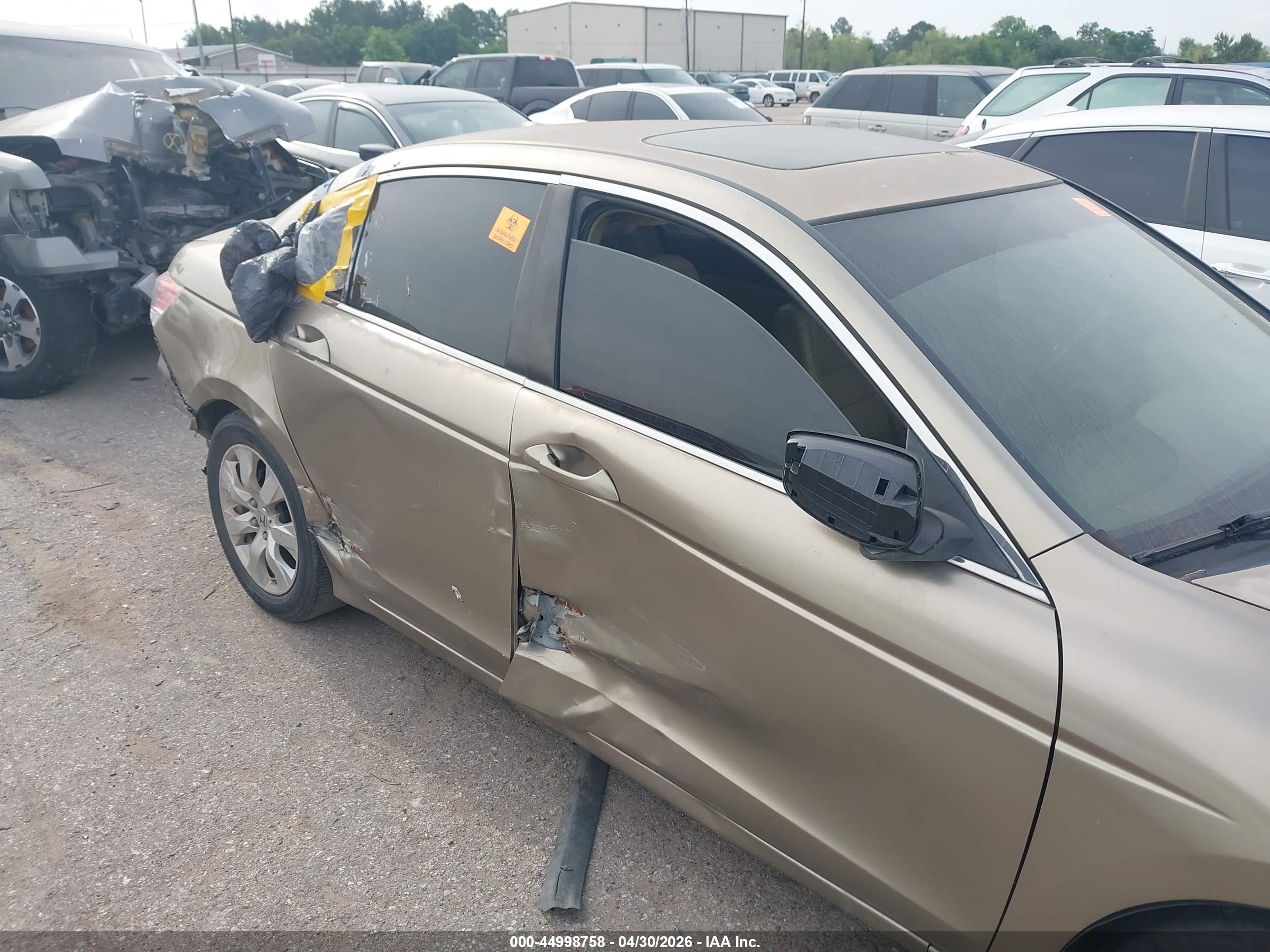 HONDA ACCORD image 6