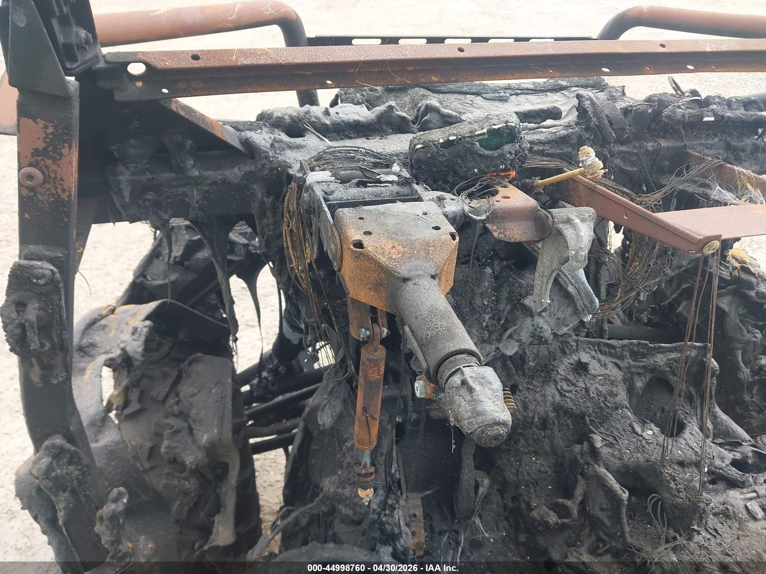 POLARIS RANGER image 7