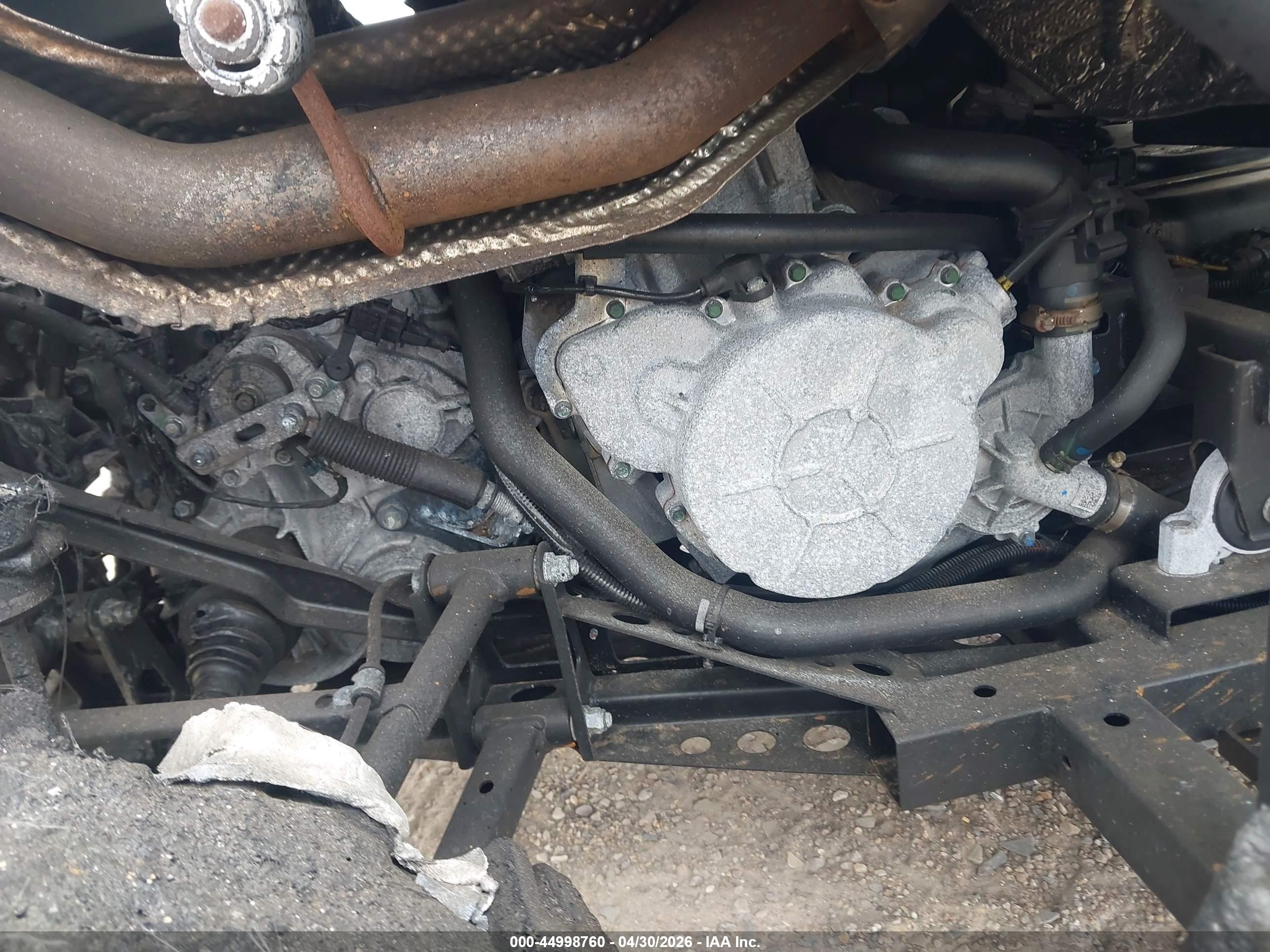 POLARIS RANGER image 8