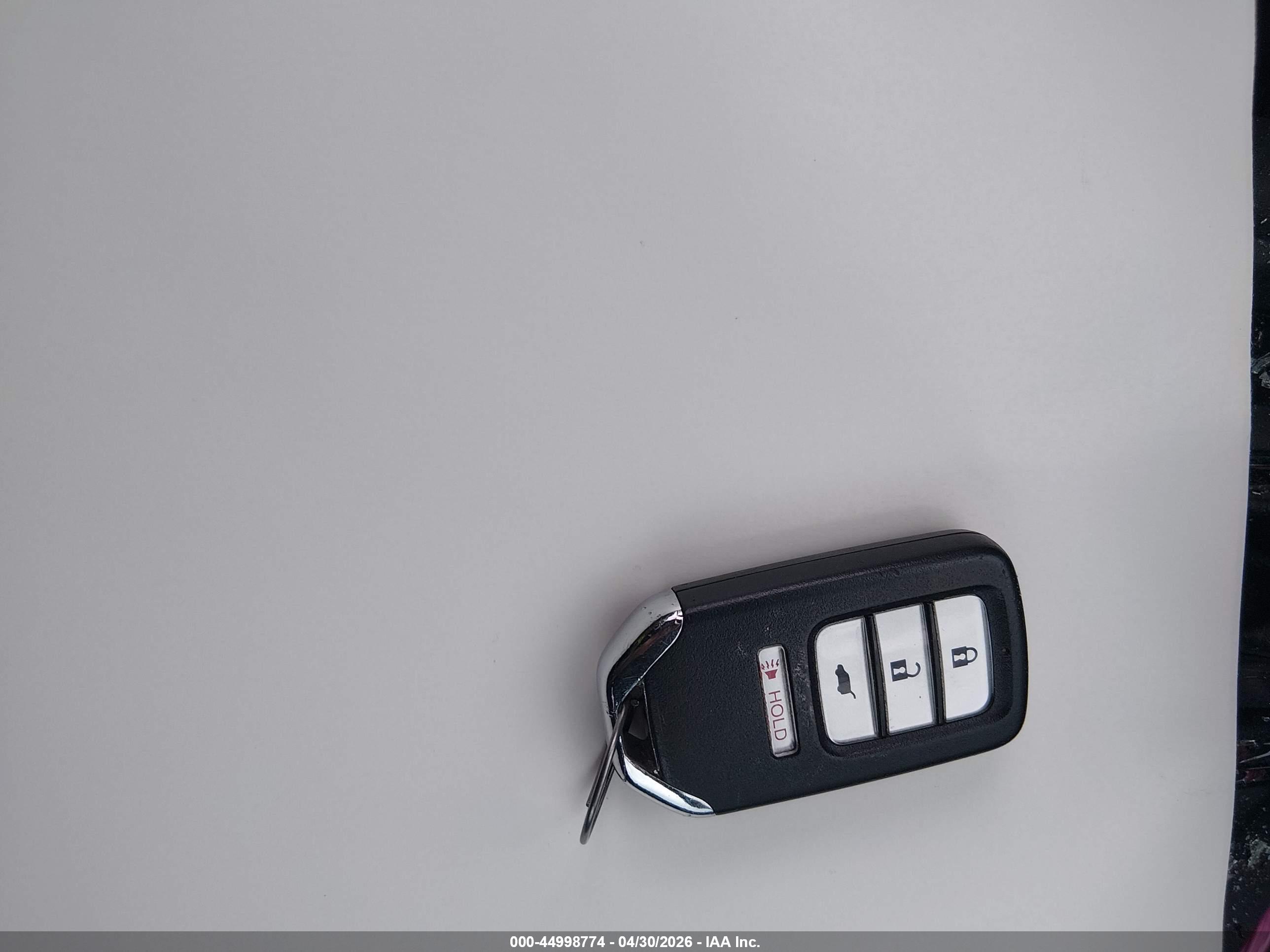 HONDA HR-V image 11