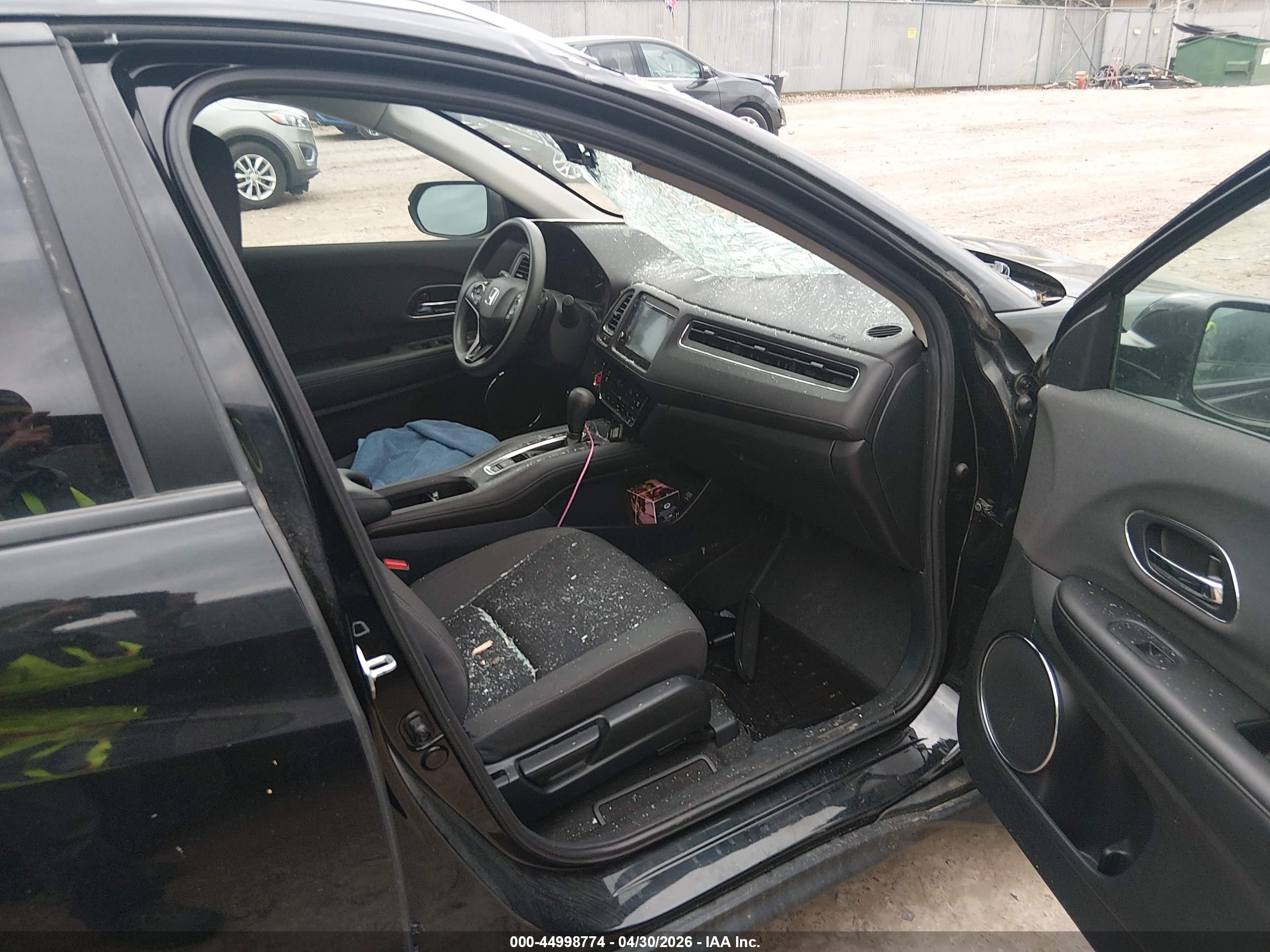 HONDA HR-V image 5