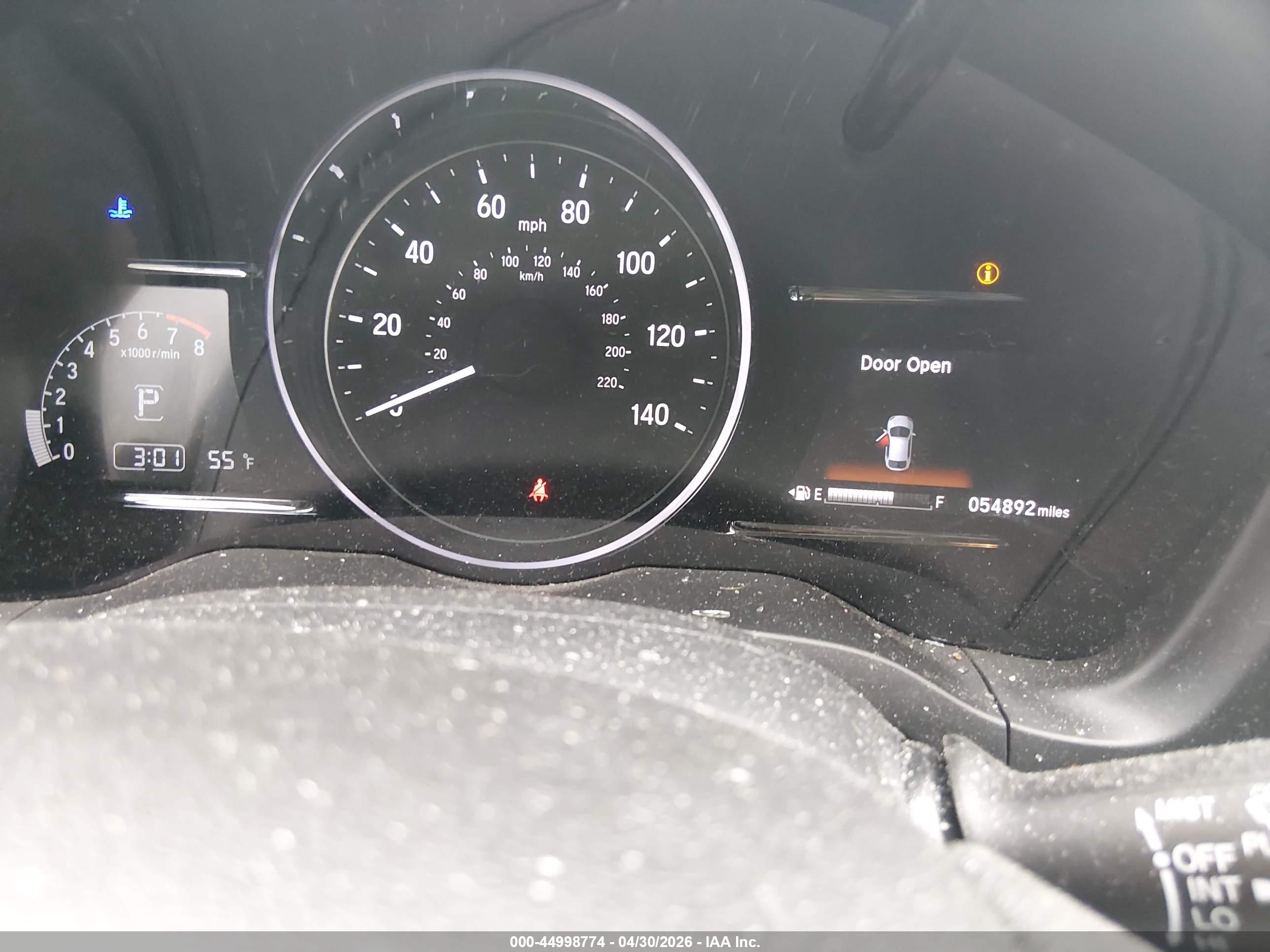 HONDA HR-V image 7
