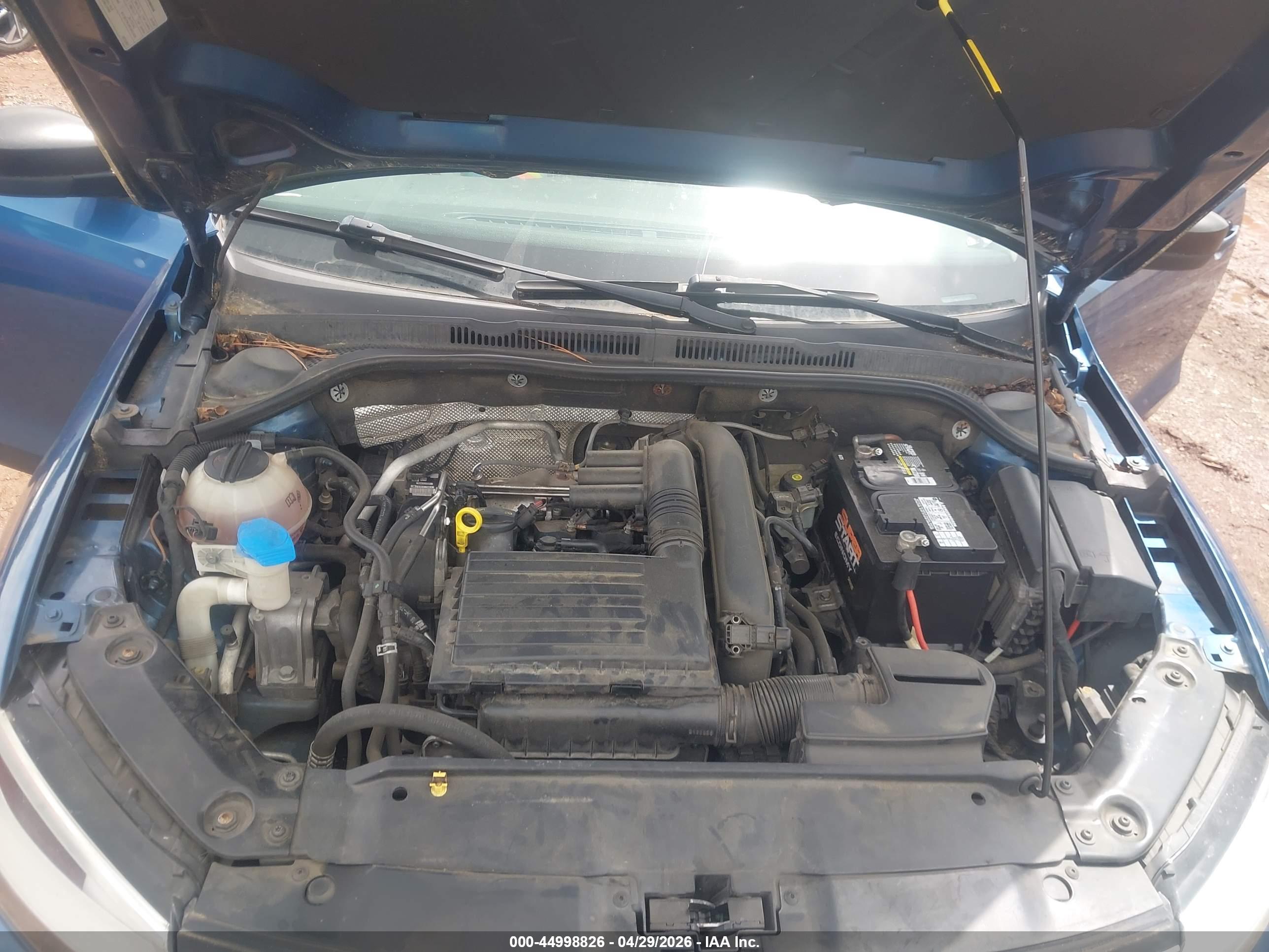 VOLKSWAGEN JETTA image 10
