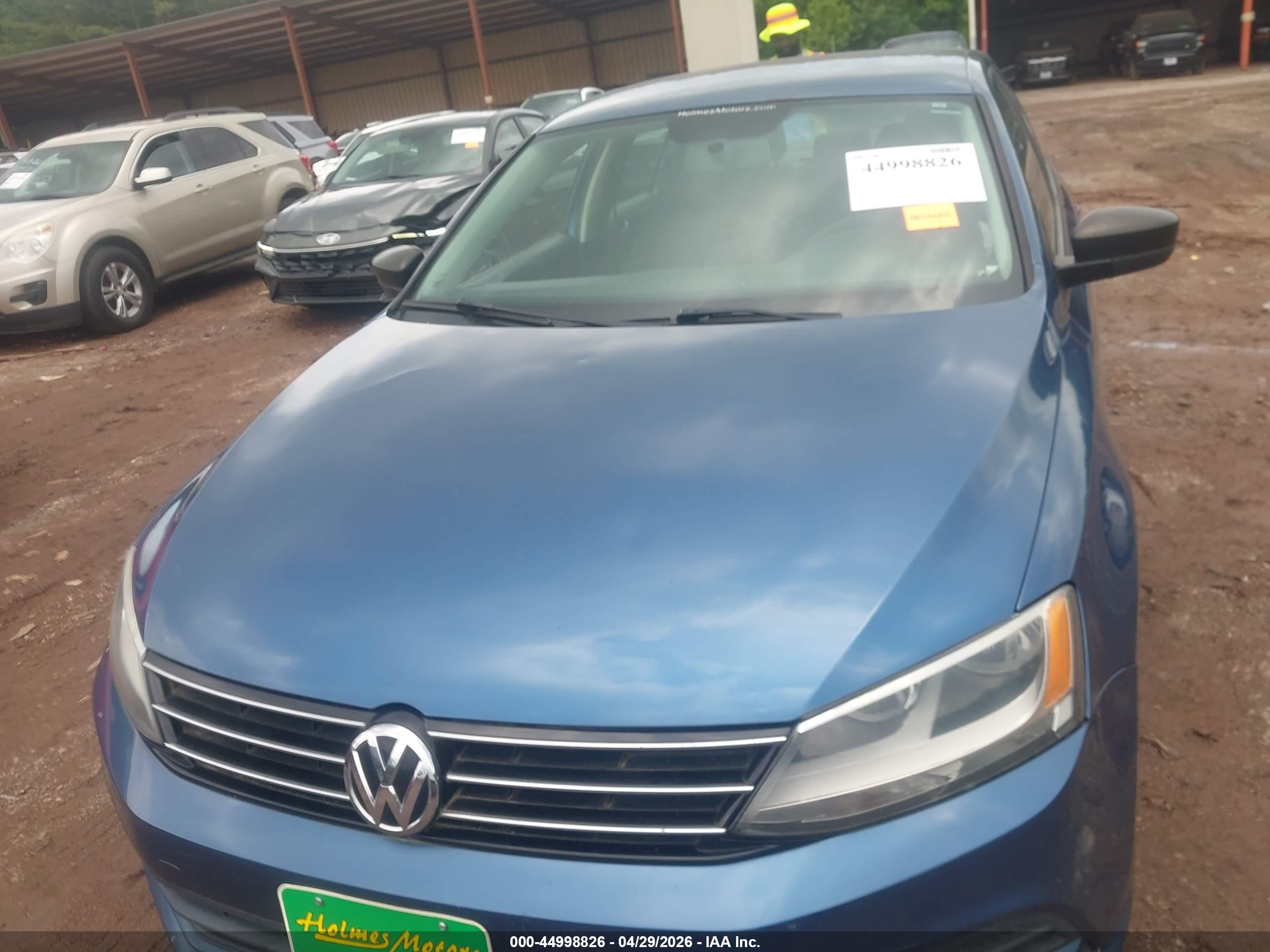 VOLKSWAGEN JETTA image 6