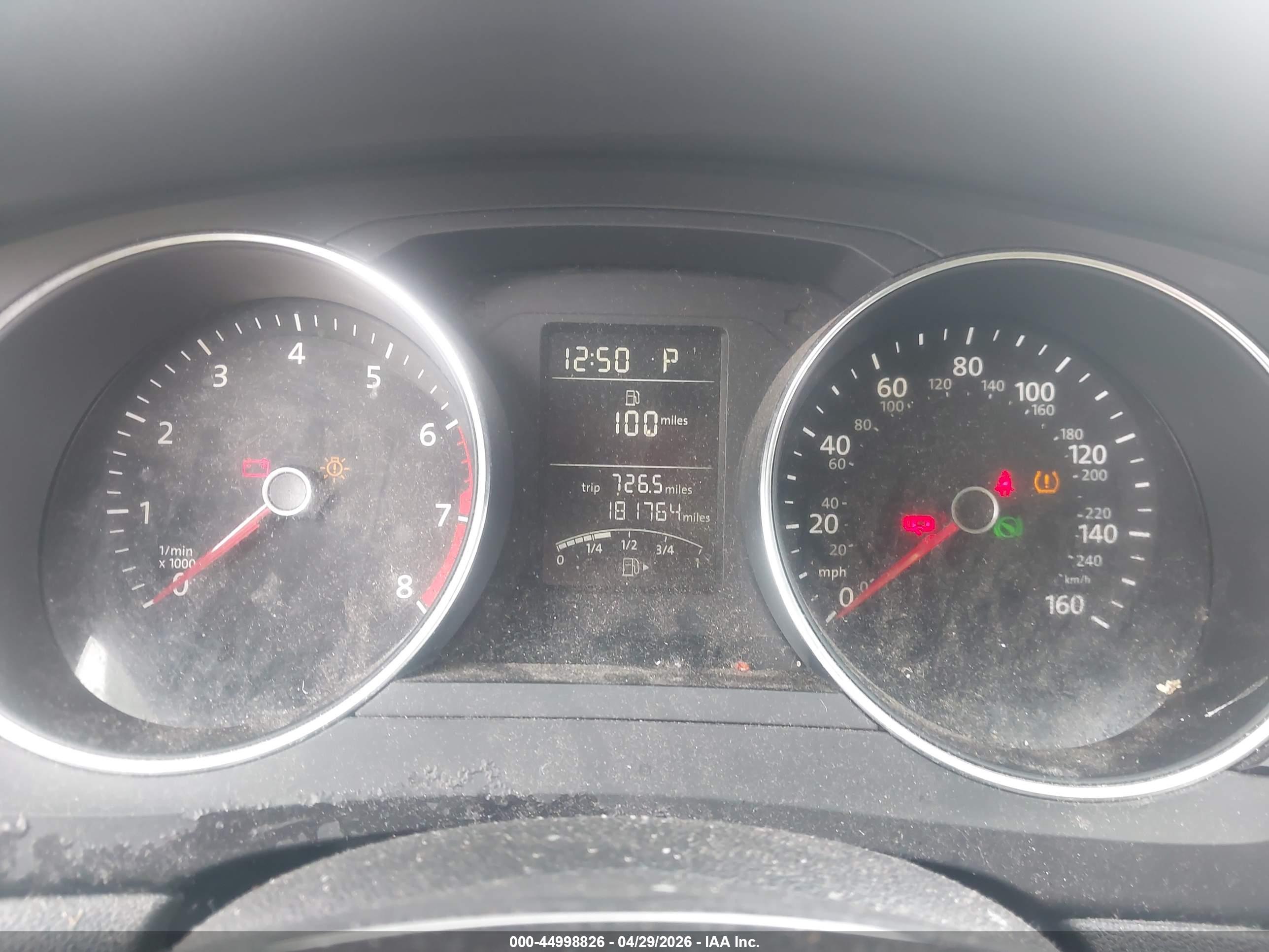 VOLKSWAGEN JETTA image 7