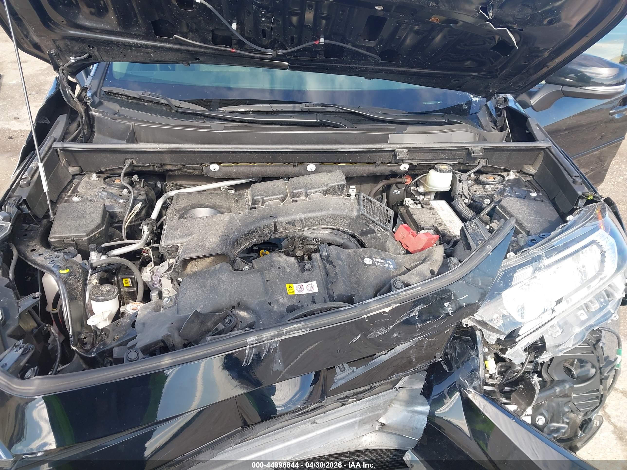 TOYOTA RAV4 image 10