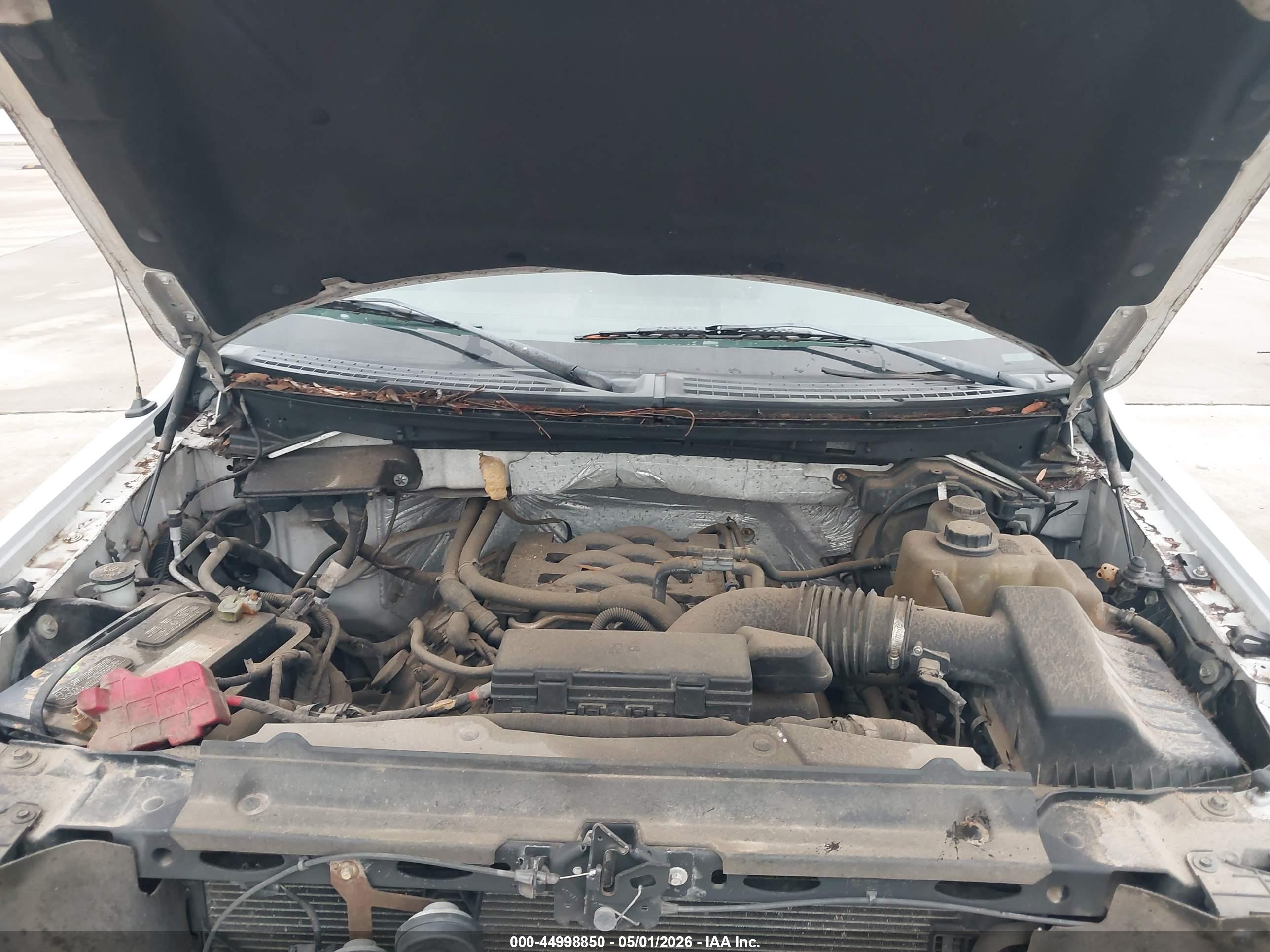 FORD F-150 image 10