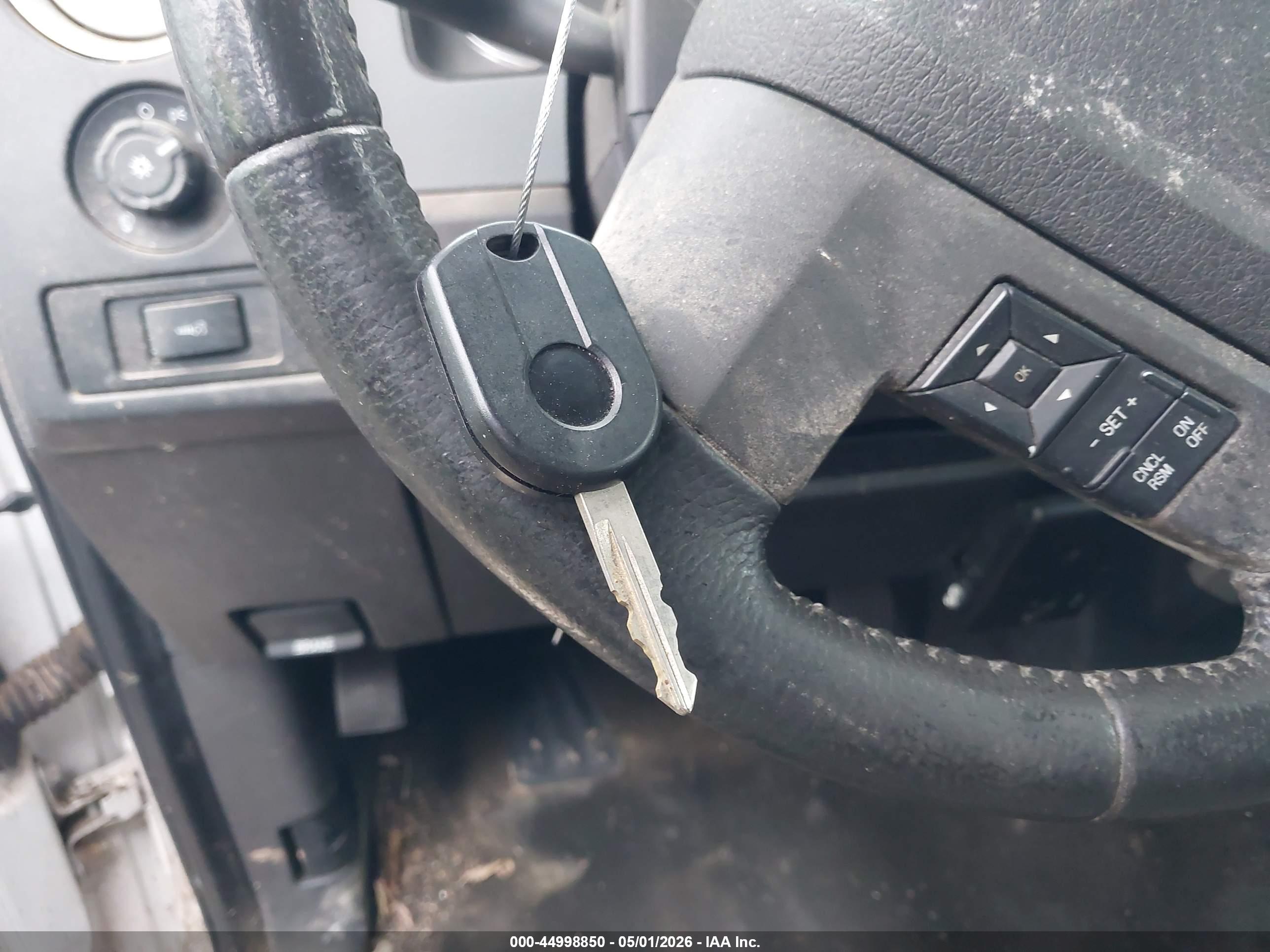 FORD F-150 image 11