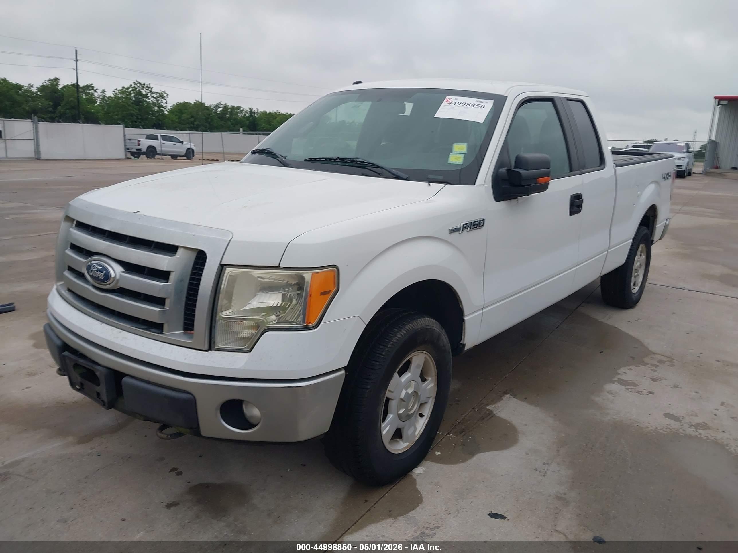 FORD F-150 image 2