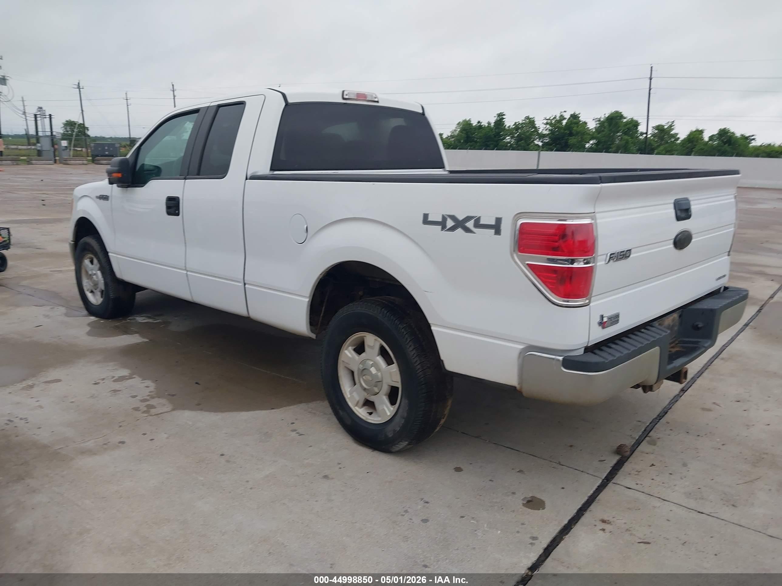 FORD F-150 image 3