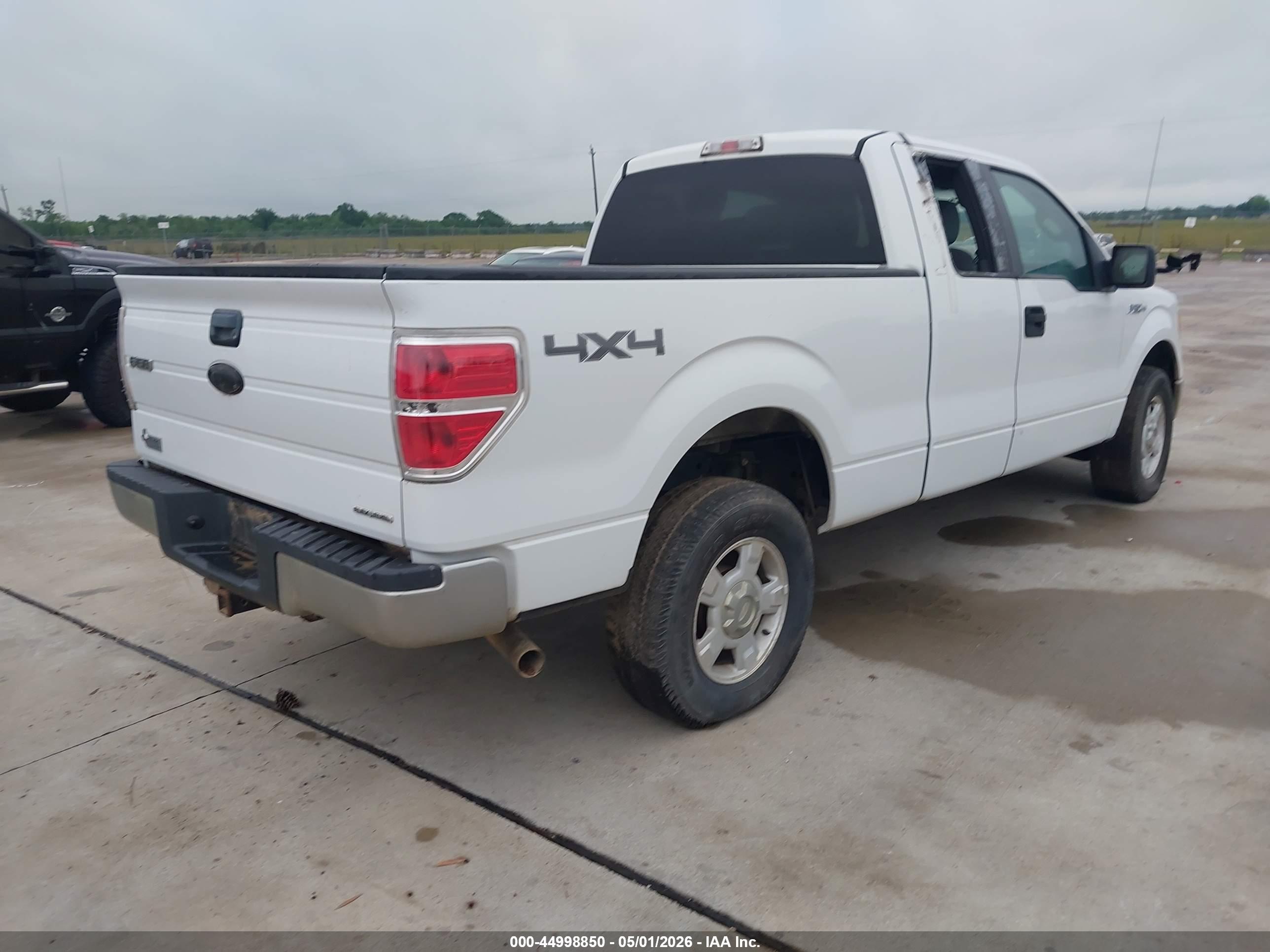 FORD F-150 image 4
