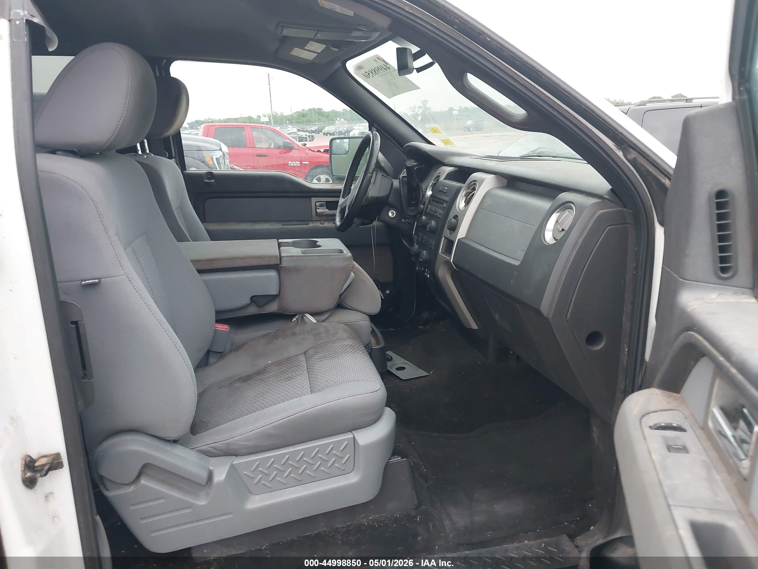 FORD F-150 image 5
