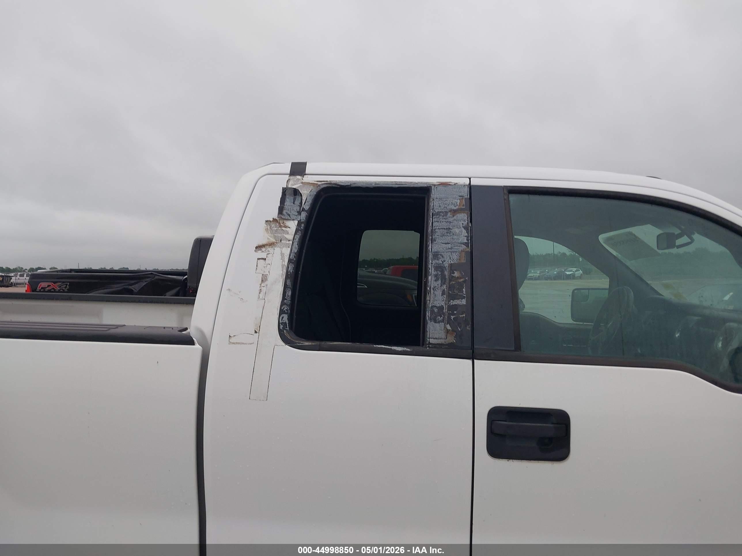 FORD F-150 image 6