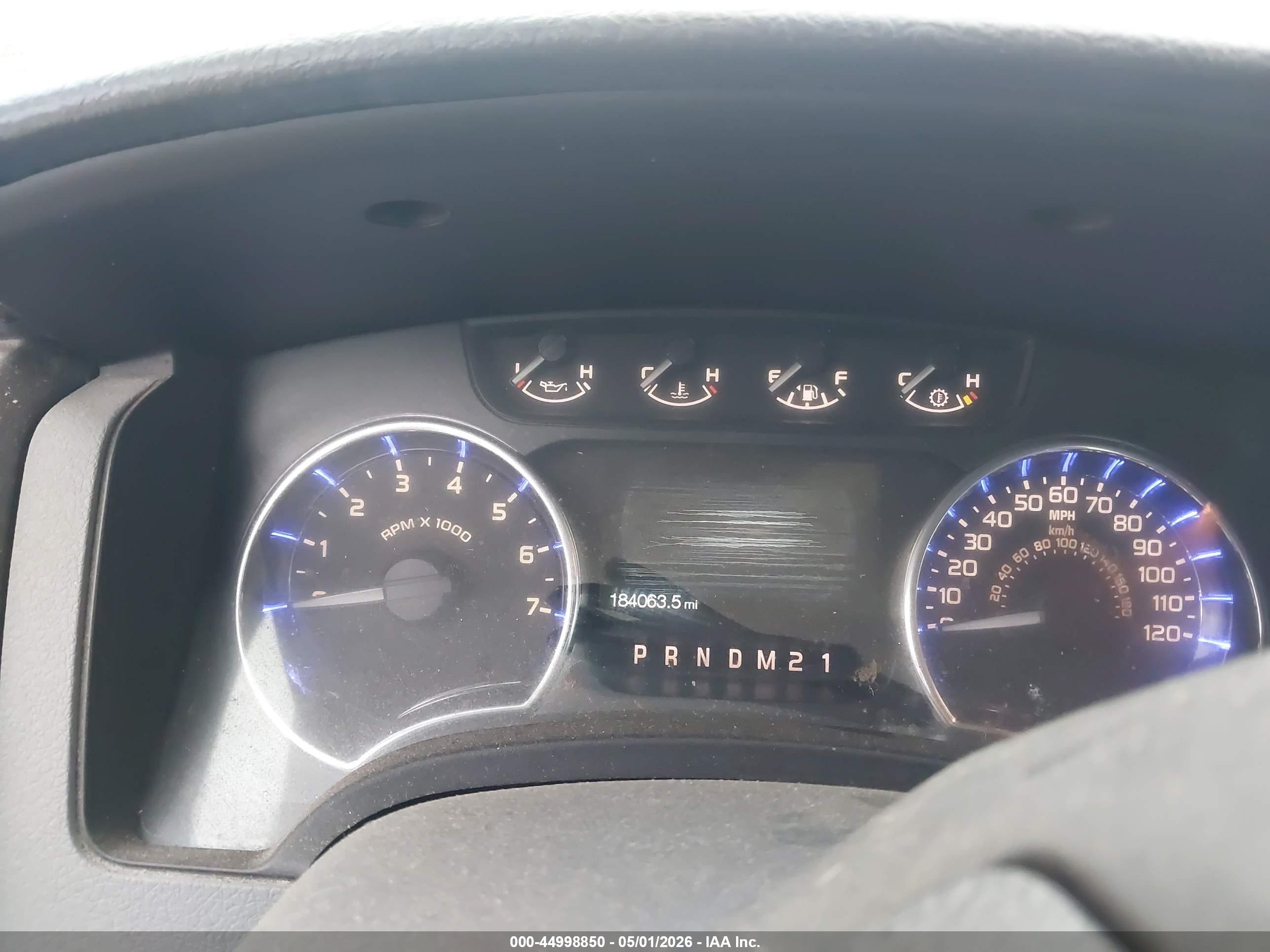 FORD F-150 image 7