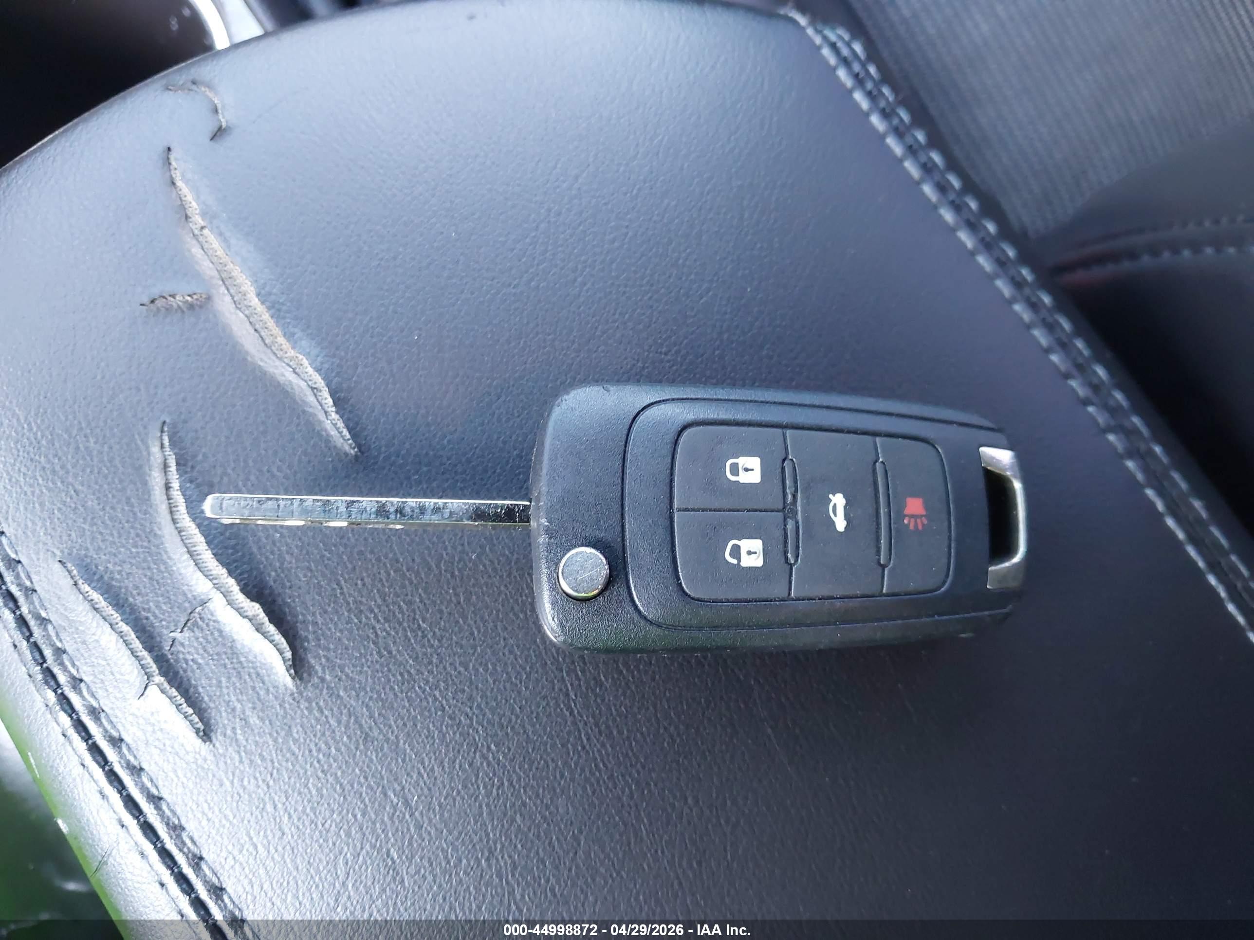 CHEVROLET MALIBU image 11