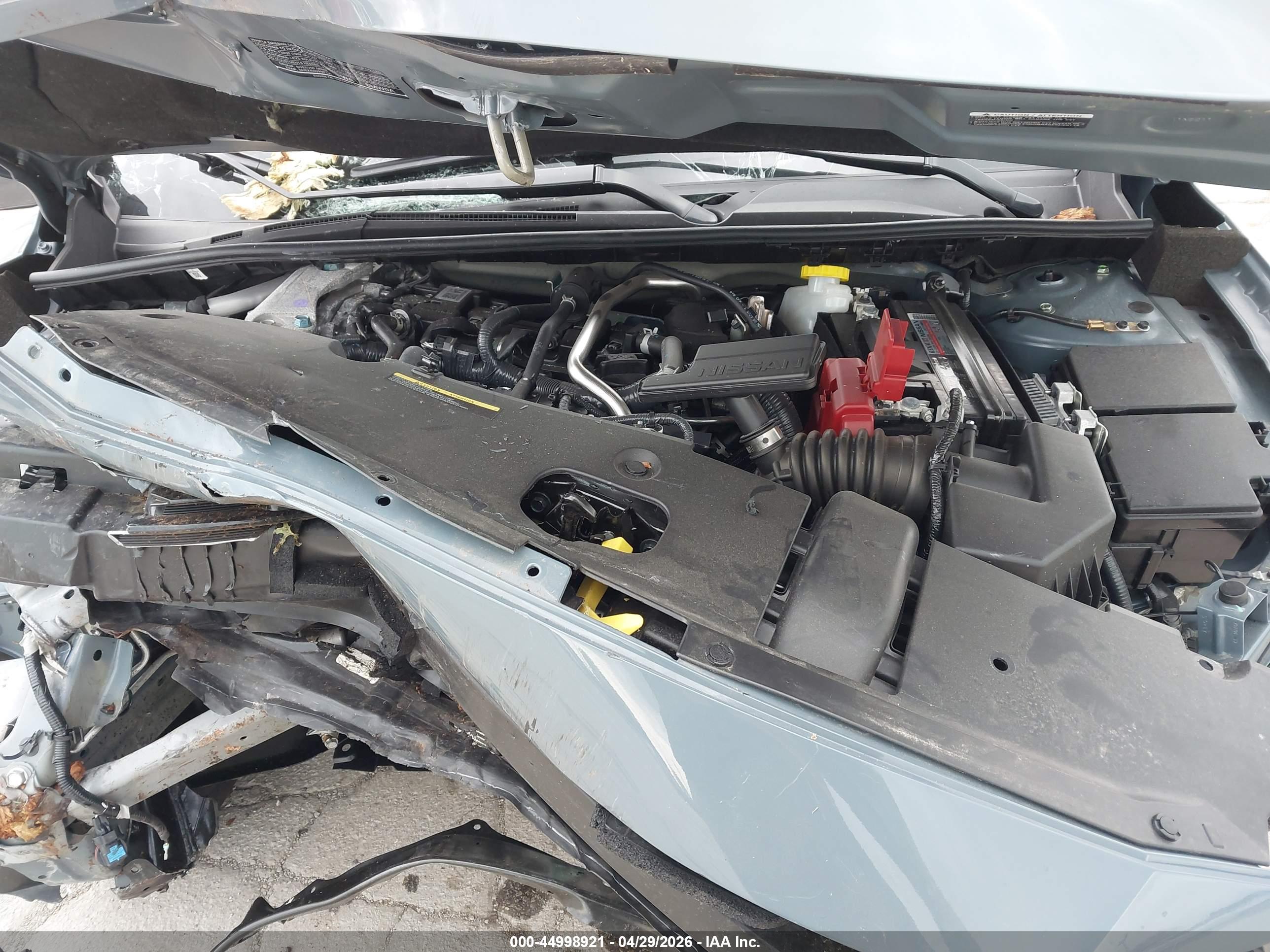 NISSAN SENTRA image 10