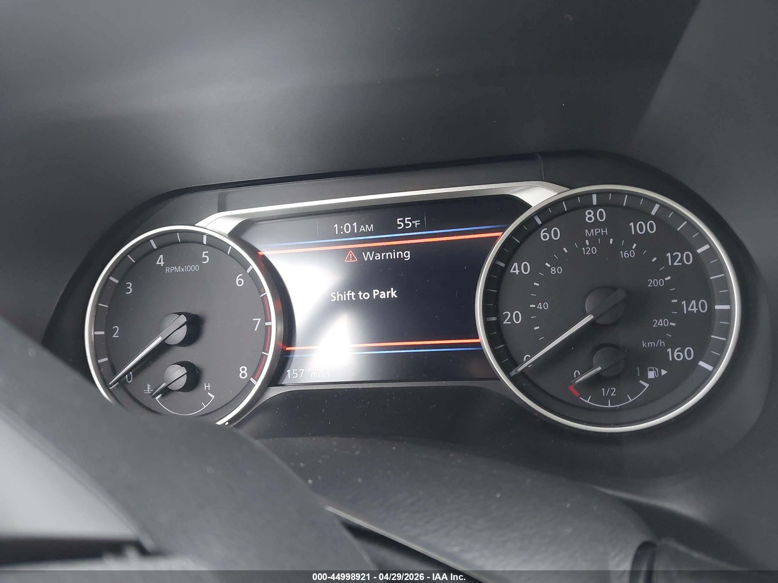 NISSAN SENTRA image 7