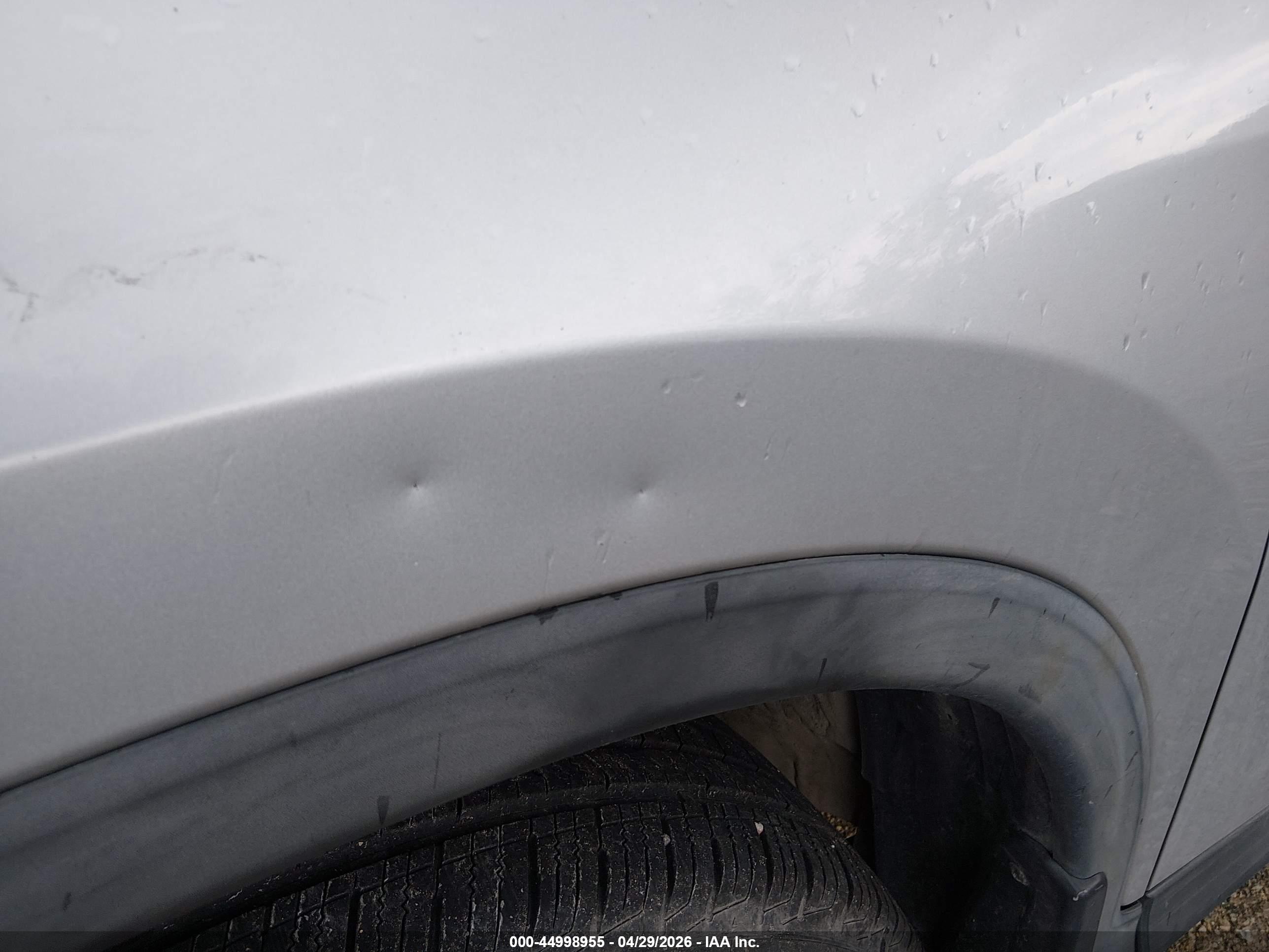 HONDA CR-V image 6