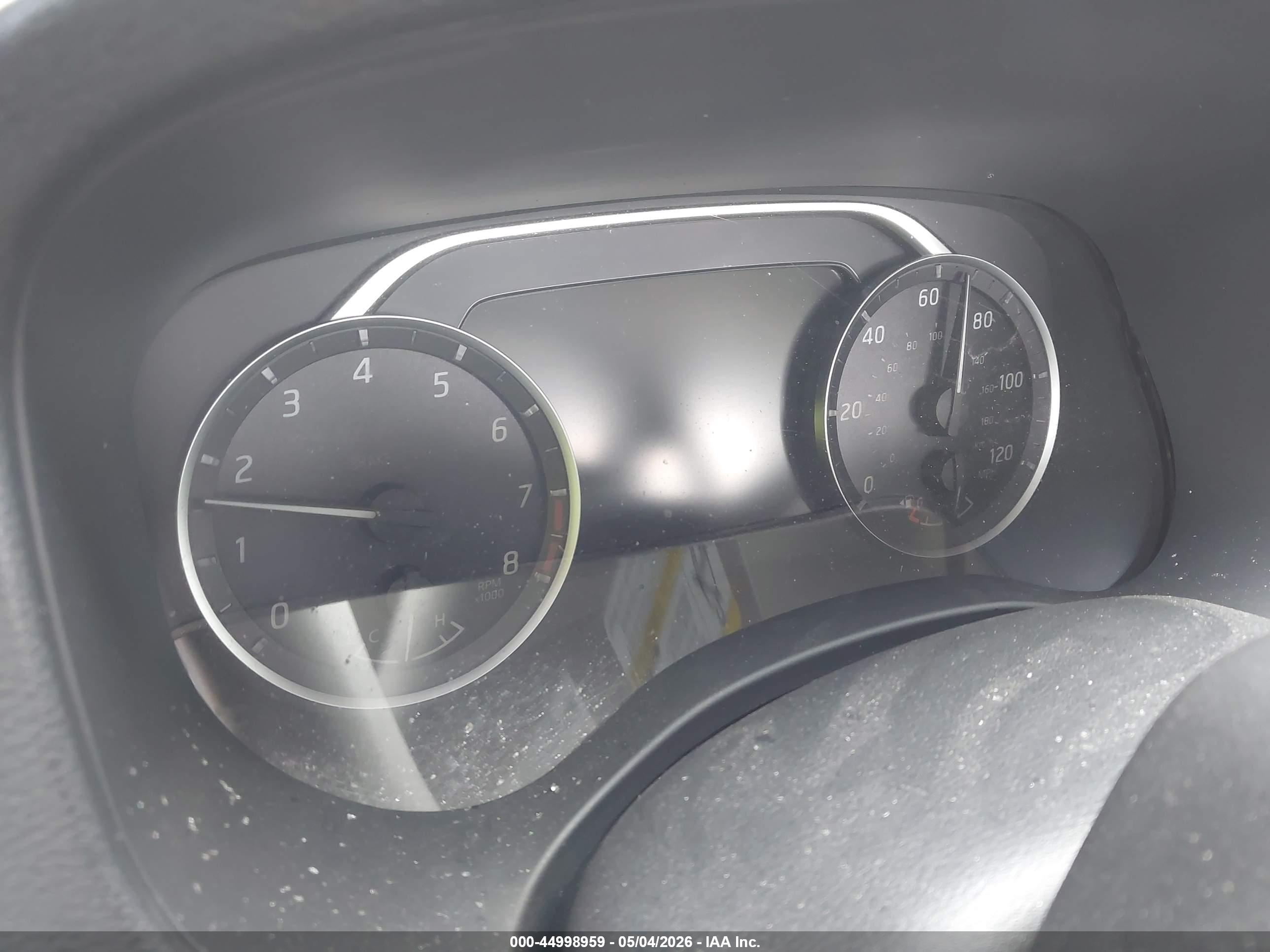 NISSAN FRONTIER image 7