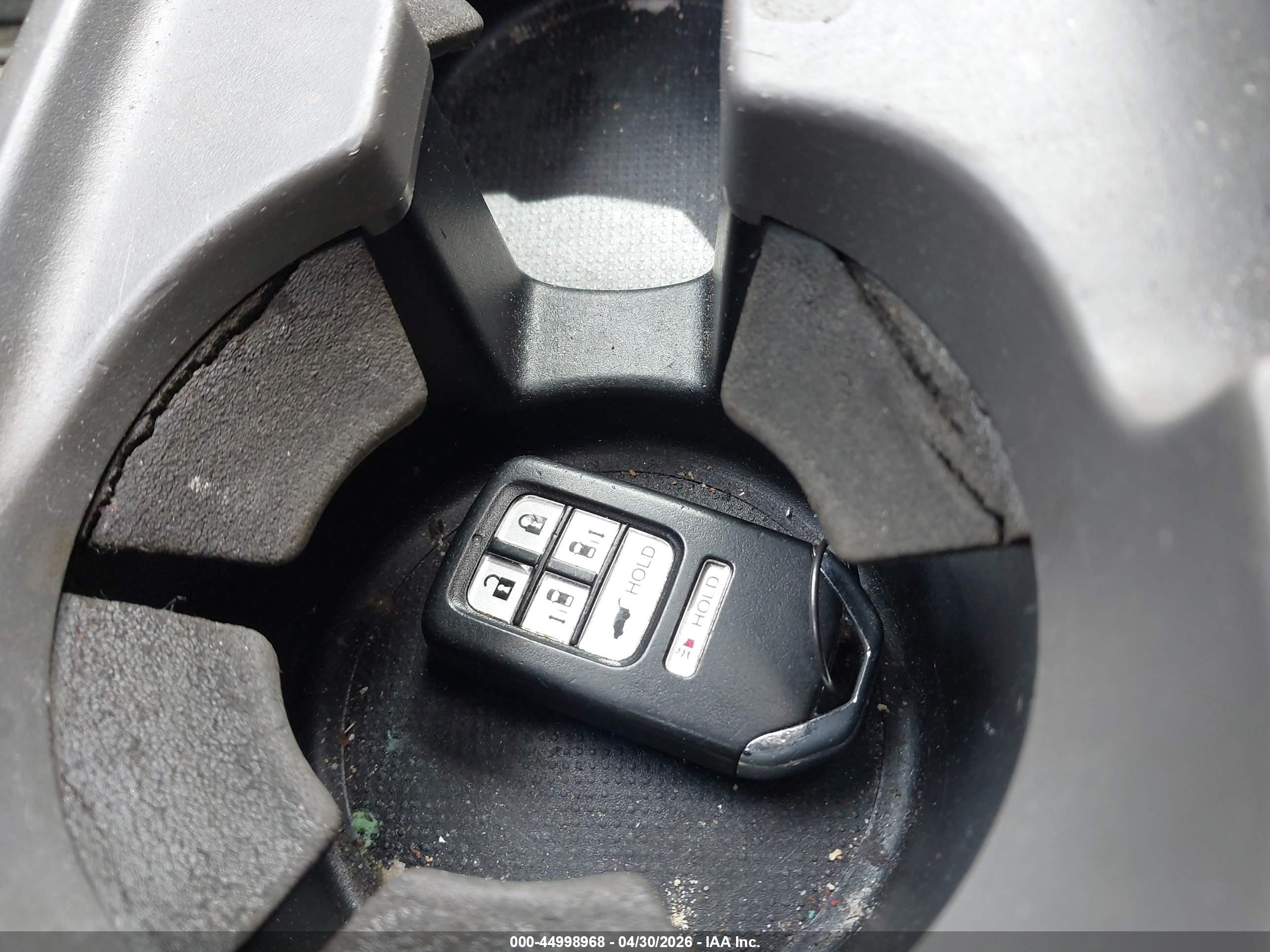 HONDA ODYSSEY image 11