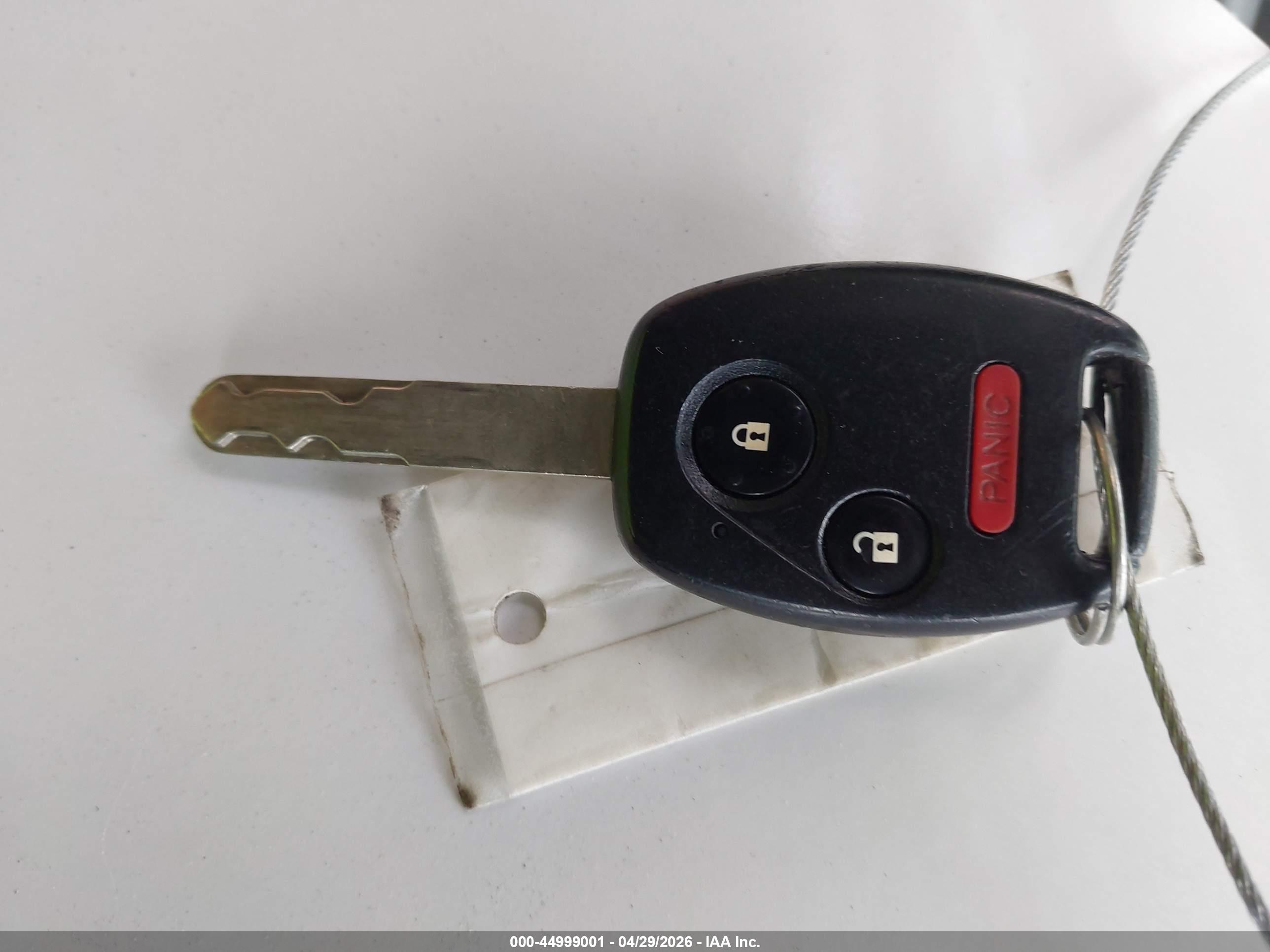 HONDA CR-V image 11