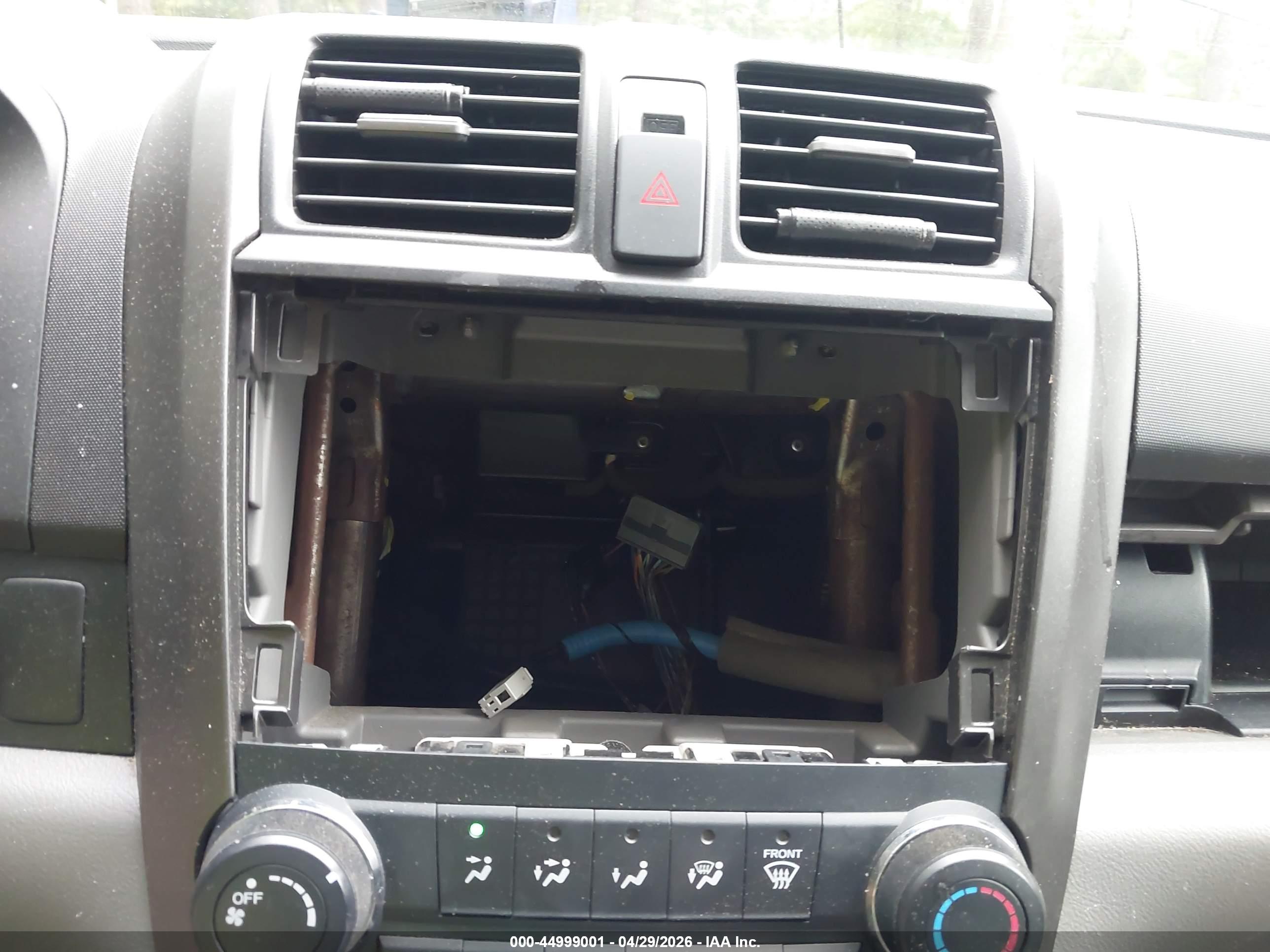 HONDA CR-V image 6