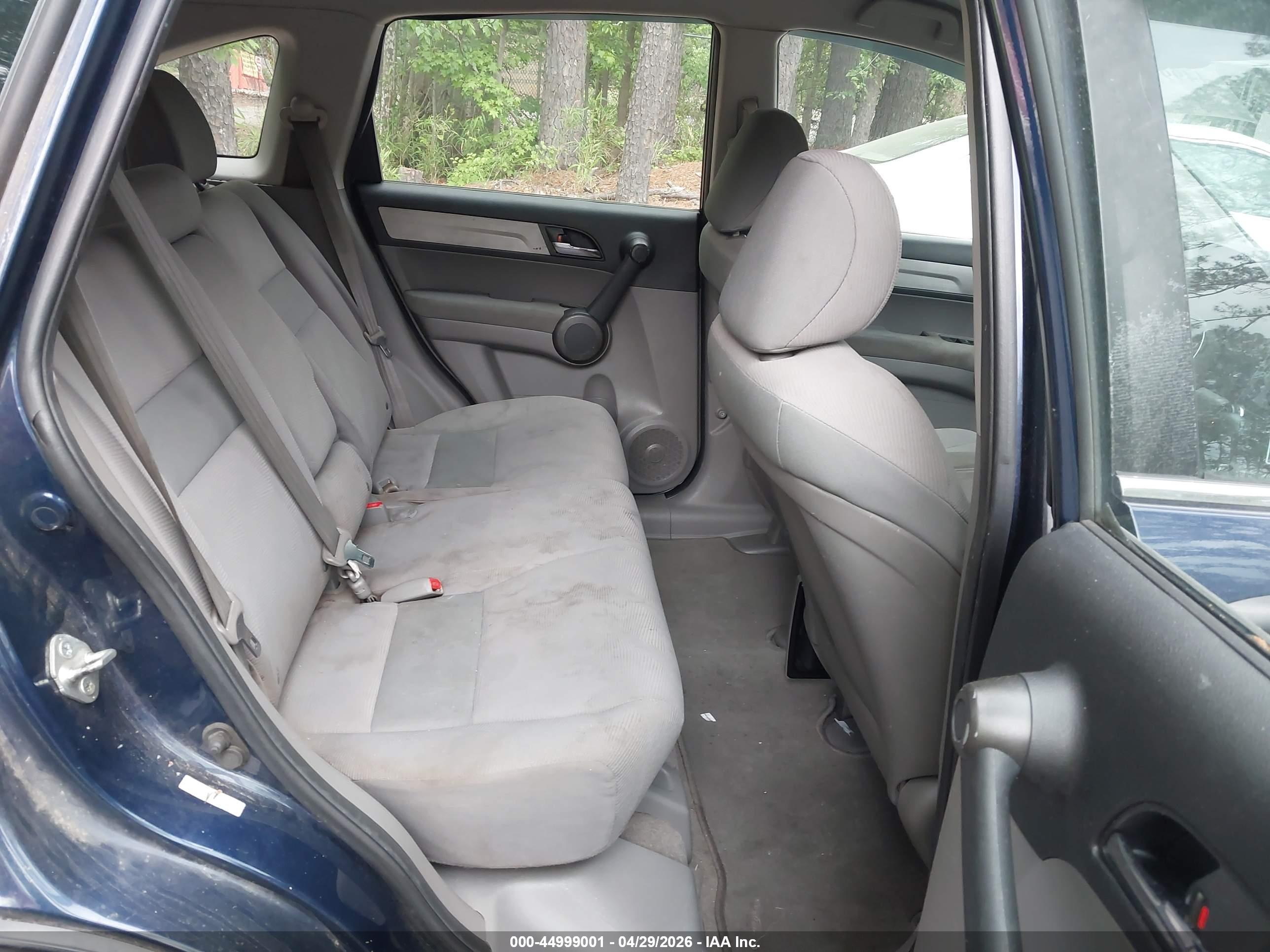 HONDA CR-V image 8