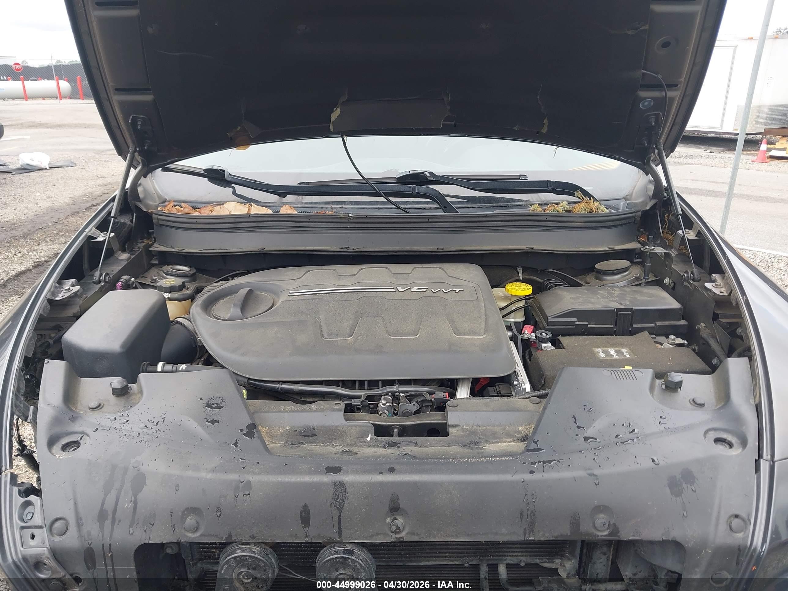 JEEP CHEROKEE image 10