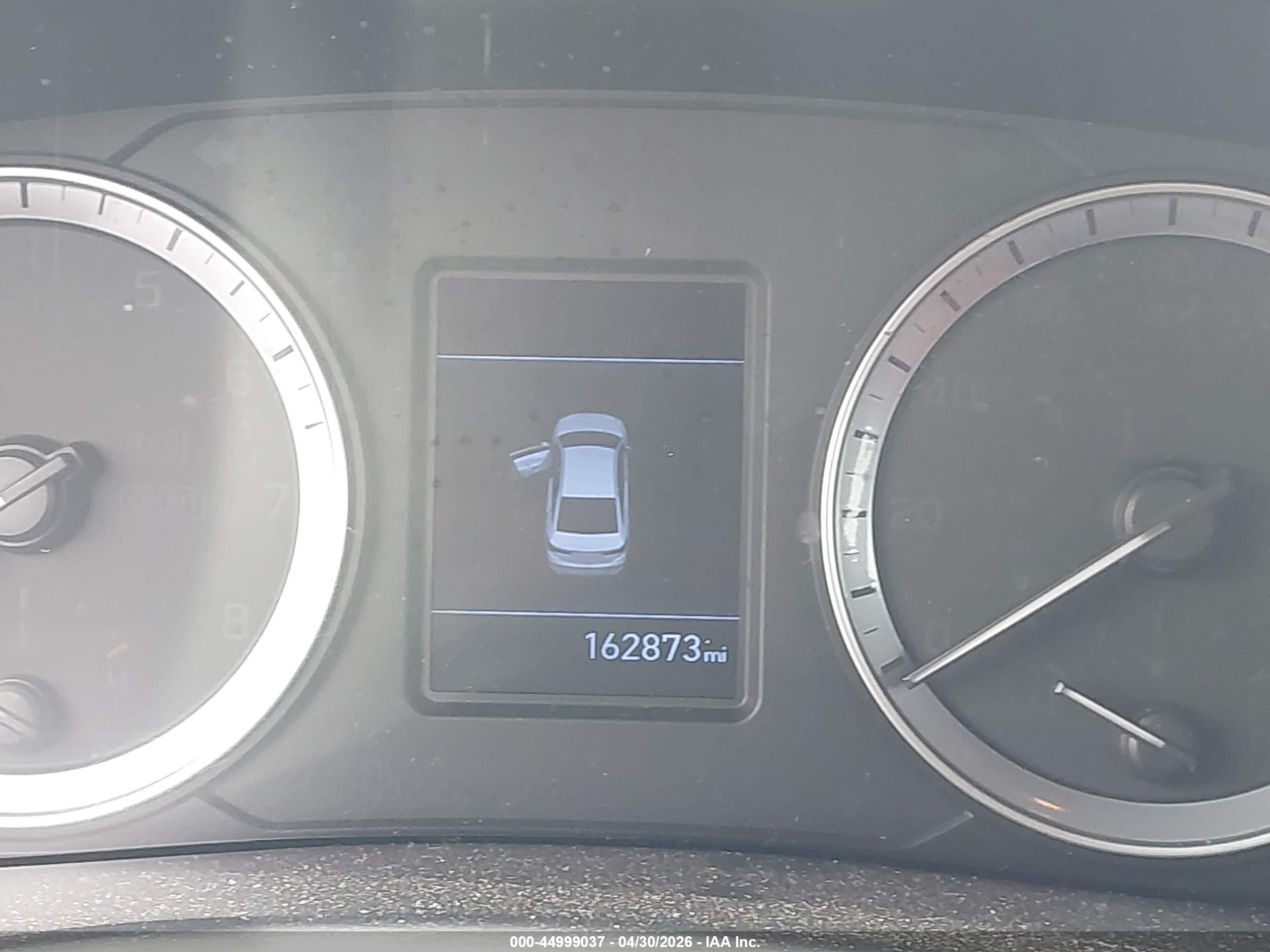 HYUNDAI SONATA image 7