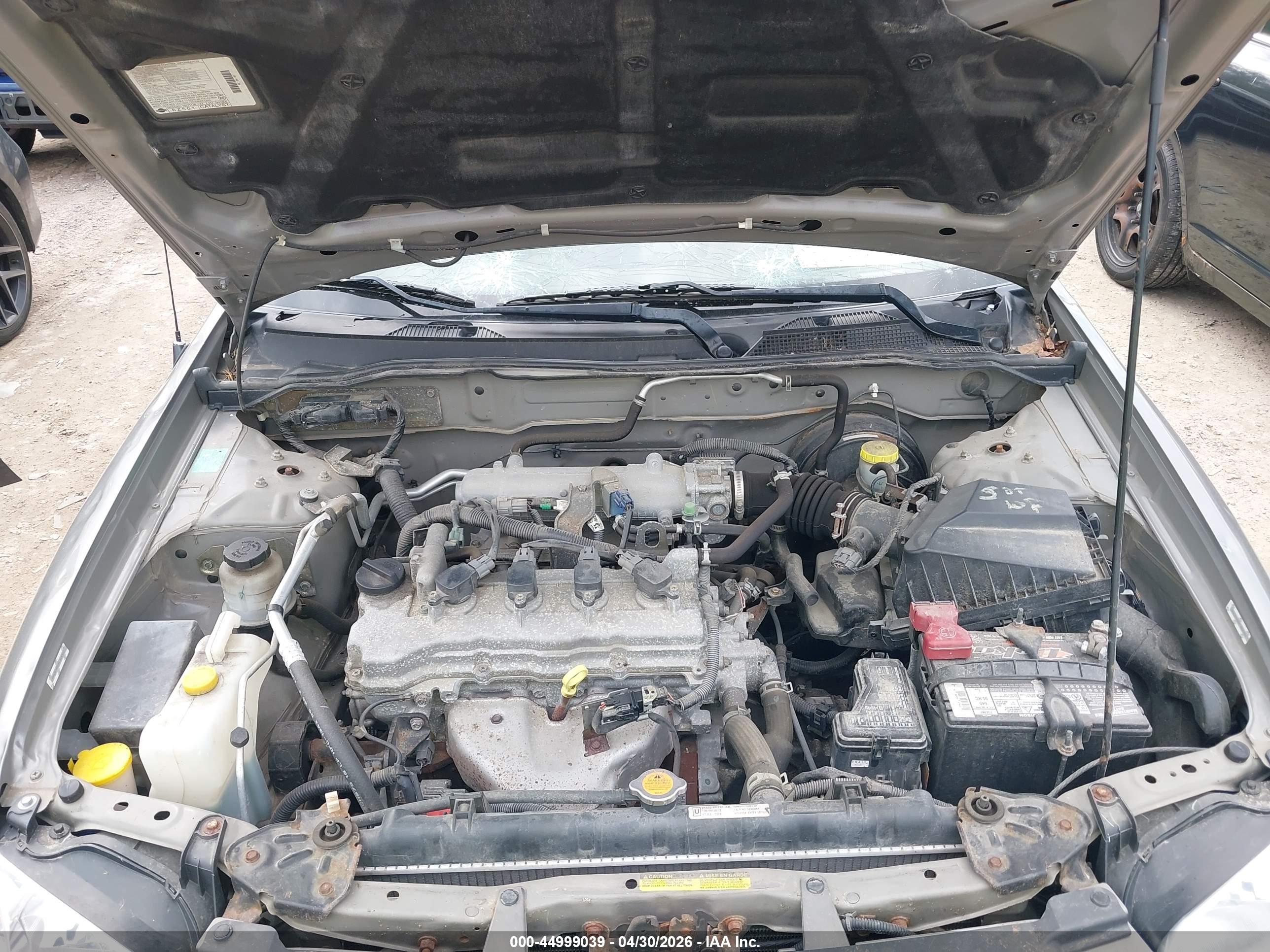 NISSAN SENTRA image 10