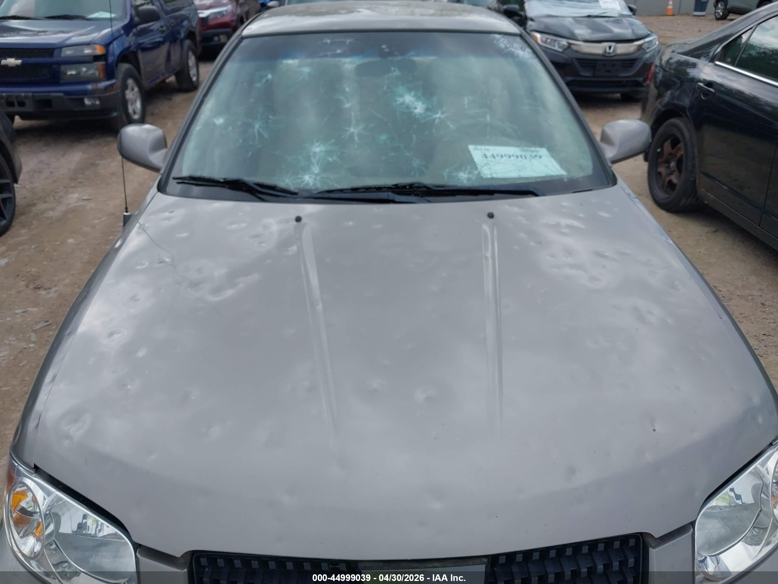 NISSAN SENTRA image 6