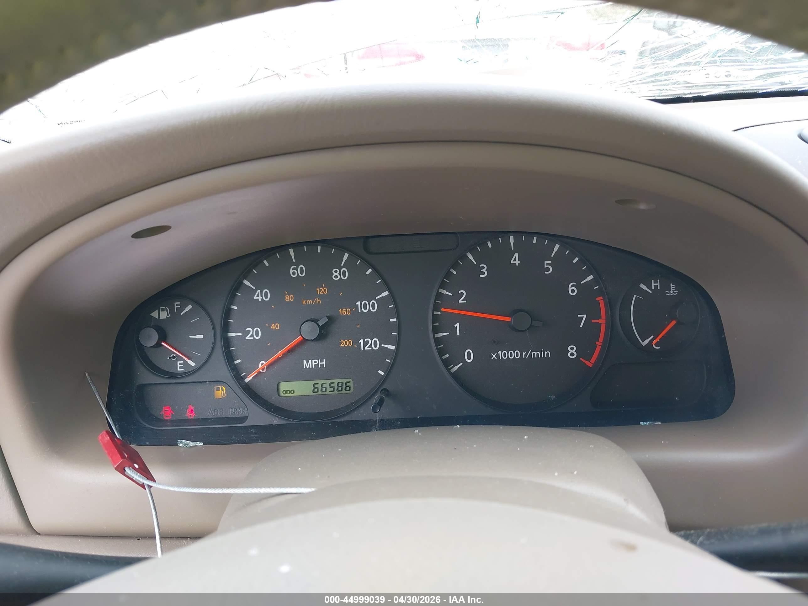 NISSAN SENTRA image 7