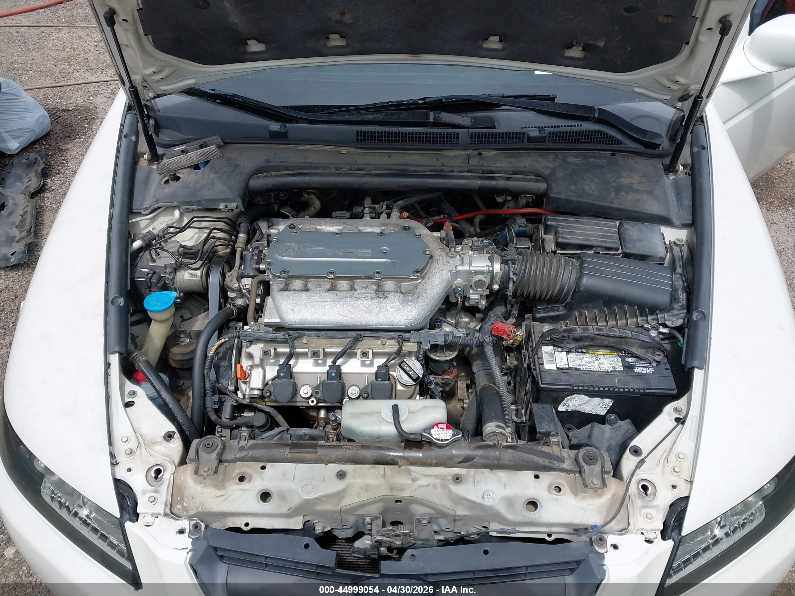 ACURA TL image 10